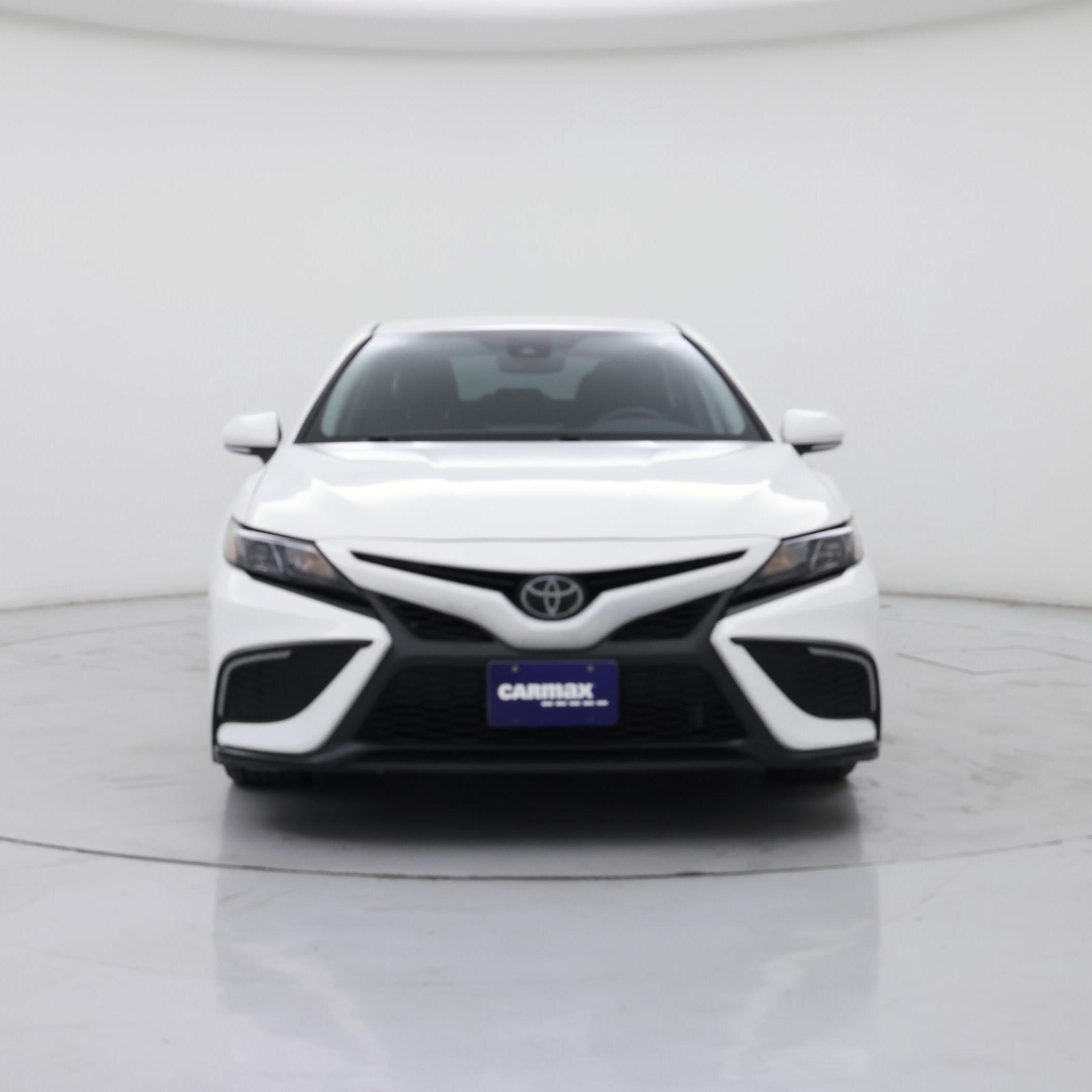 Thumbnail: 2023 Toyota Camry - 5