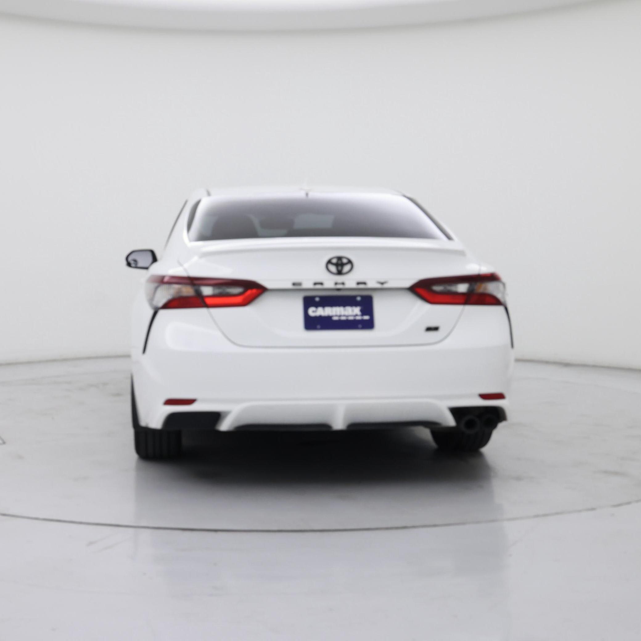 Thumbnail: 2023 Toyota Camry - 6