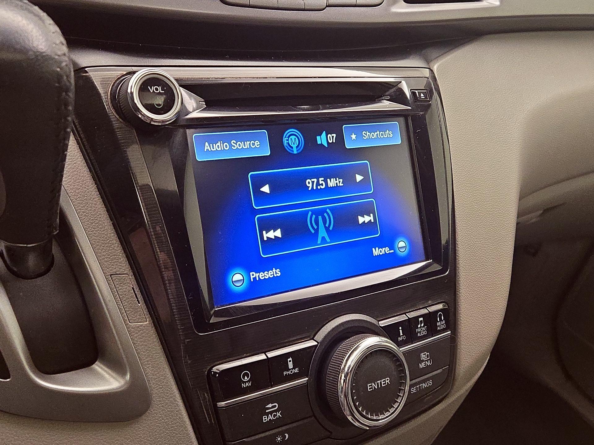 Thumbnail: 2014 Honda Odyssey - 15