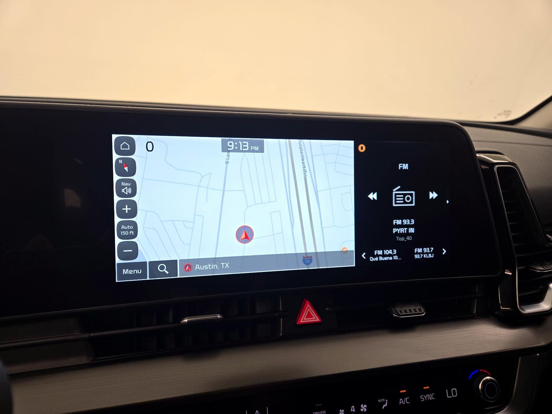 Thumbnail: 2024 Kia Sportage - 14