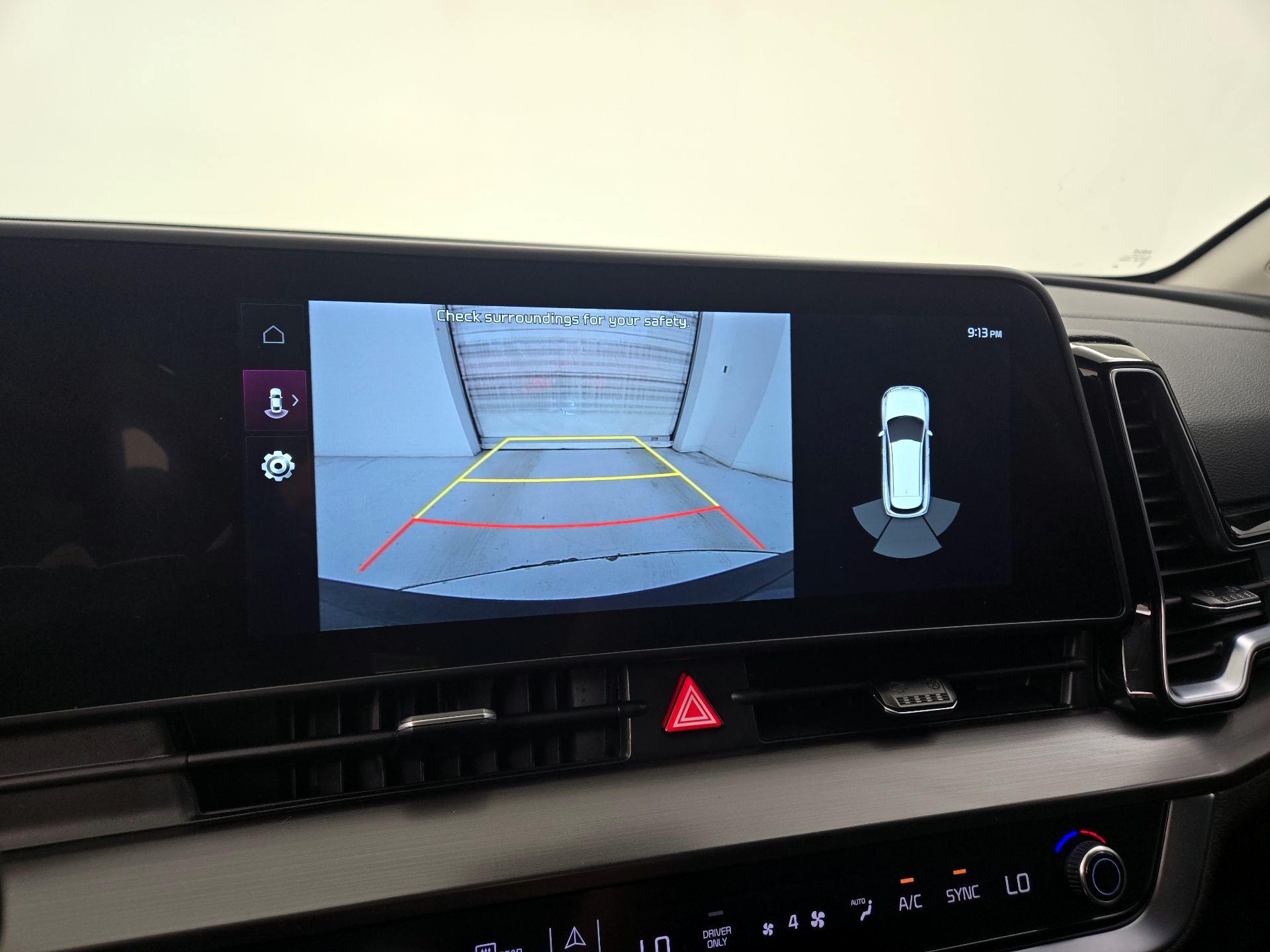 Thumbnail: 2024 Kia Sportage - 15