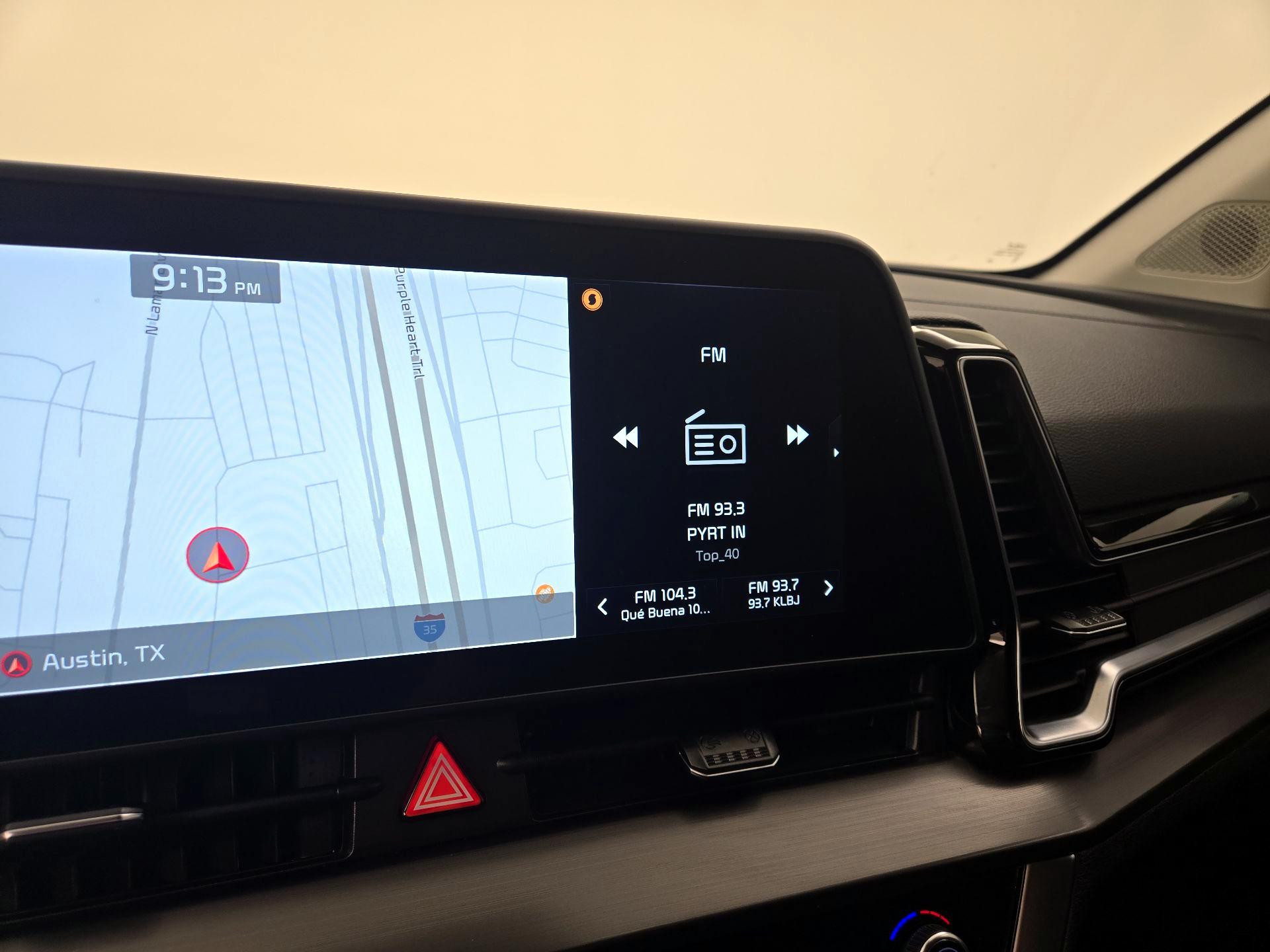 Thumbnail: 2024 Kia Sportage - 16