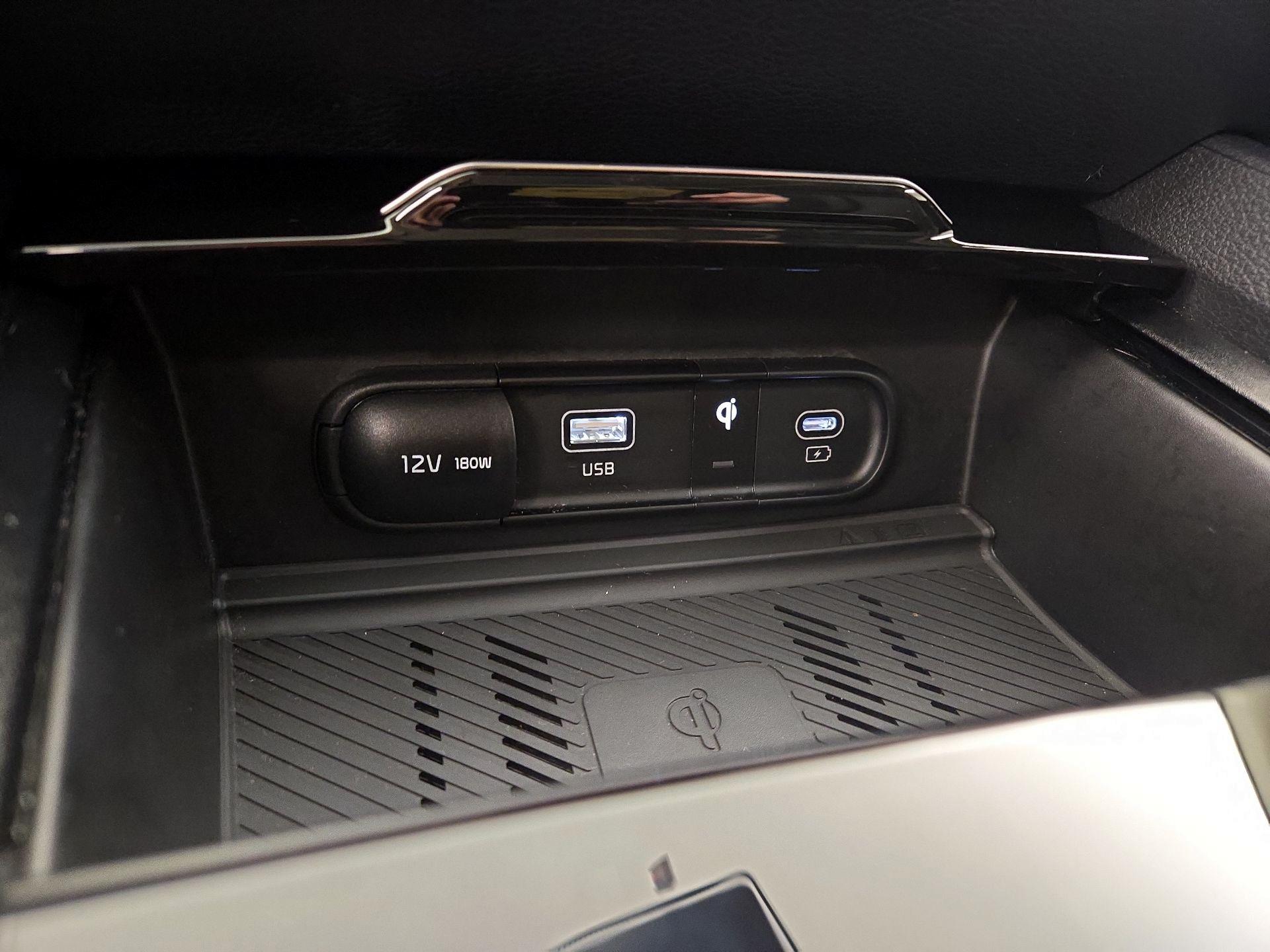 Thumbnail: 2024 Kia Sportage - 19