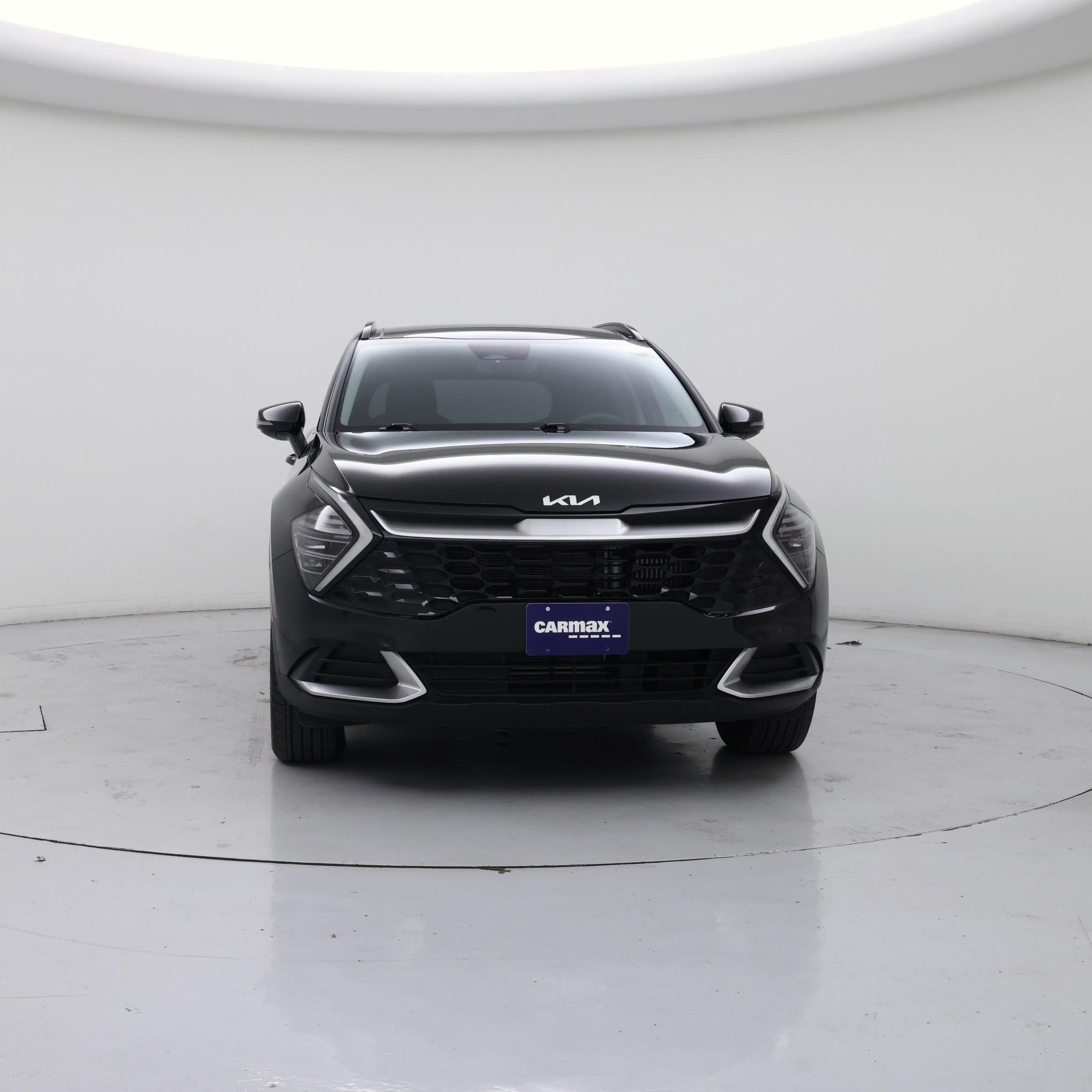 Thumbnail: 2024 Kia Sportage - 5