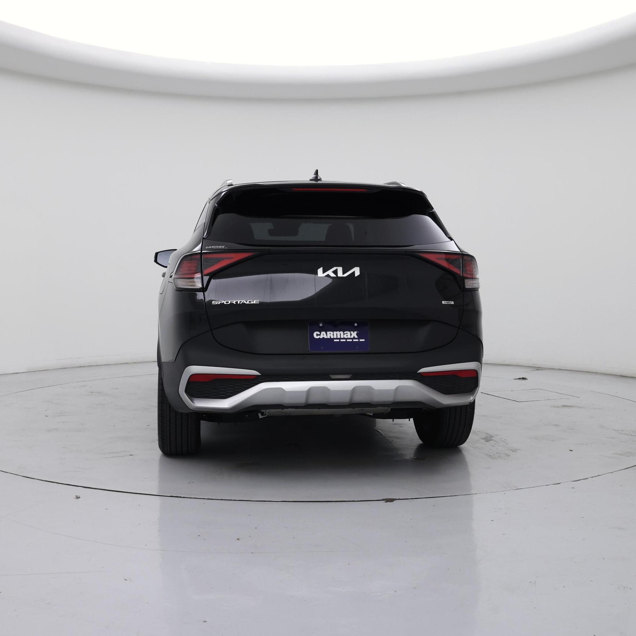 Thumbnail: 2024 Kia Sportage - 6