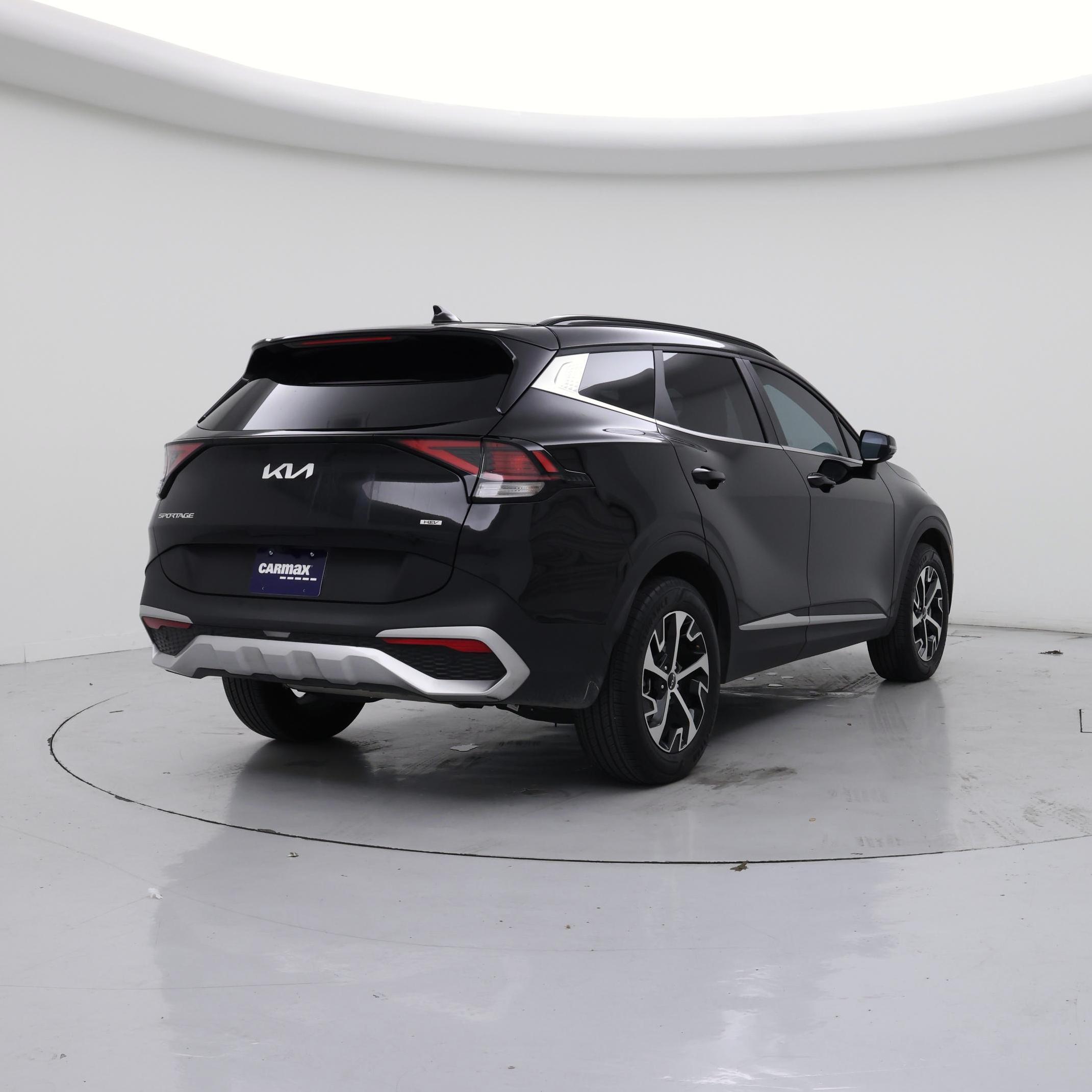 Thumbnail: 2024 Kia Sportage - 8