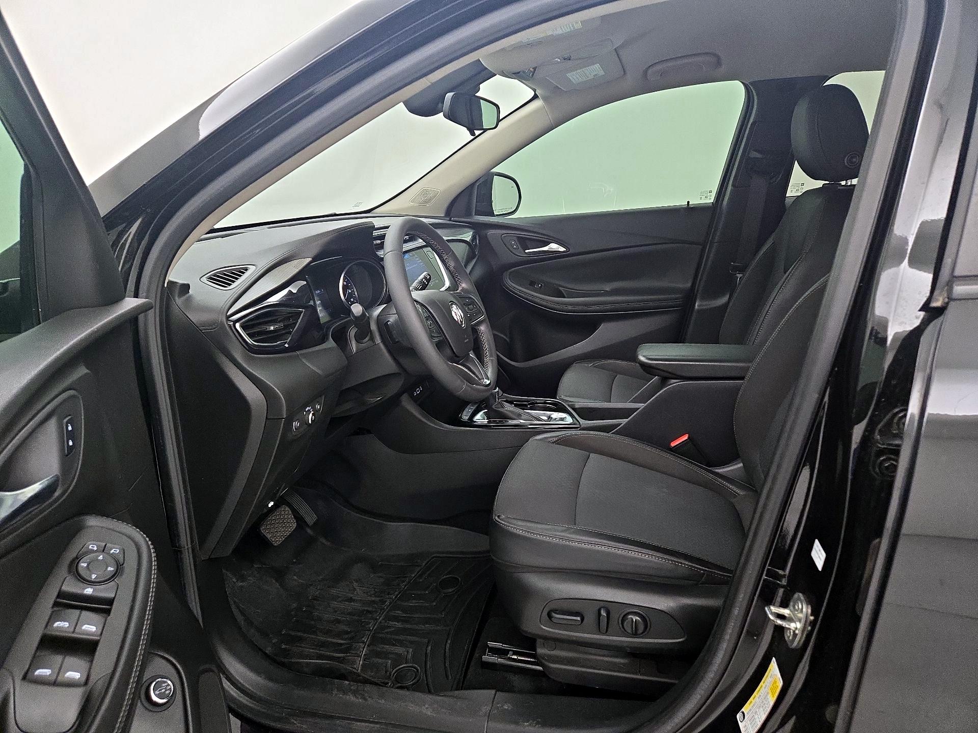 Thumbnail: 2022 Buick Encore GX - 11