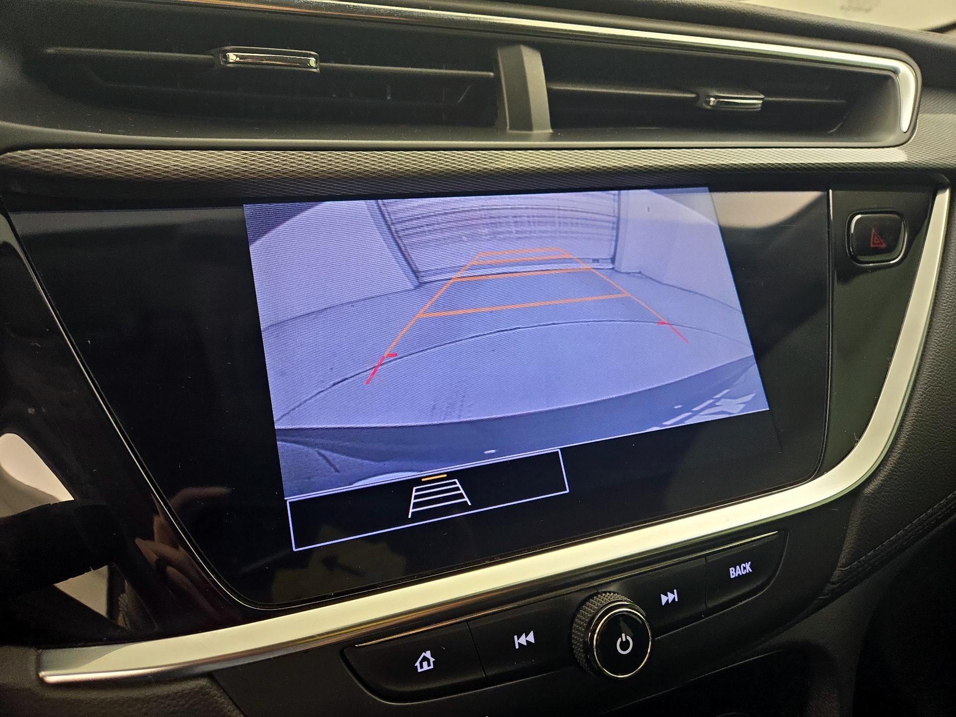 Thumbnail: 2022 Buick Encore GX - 14