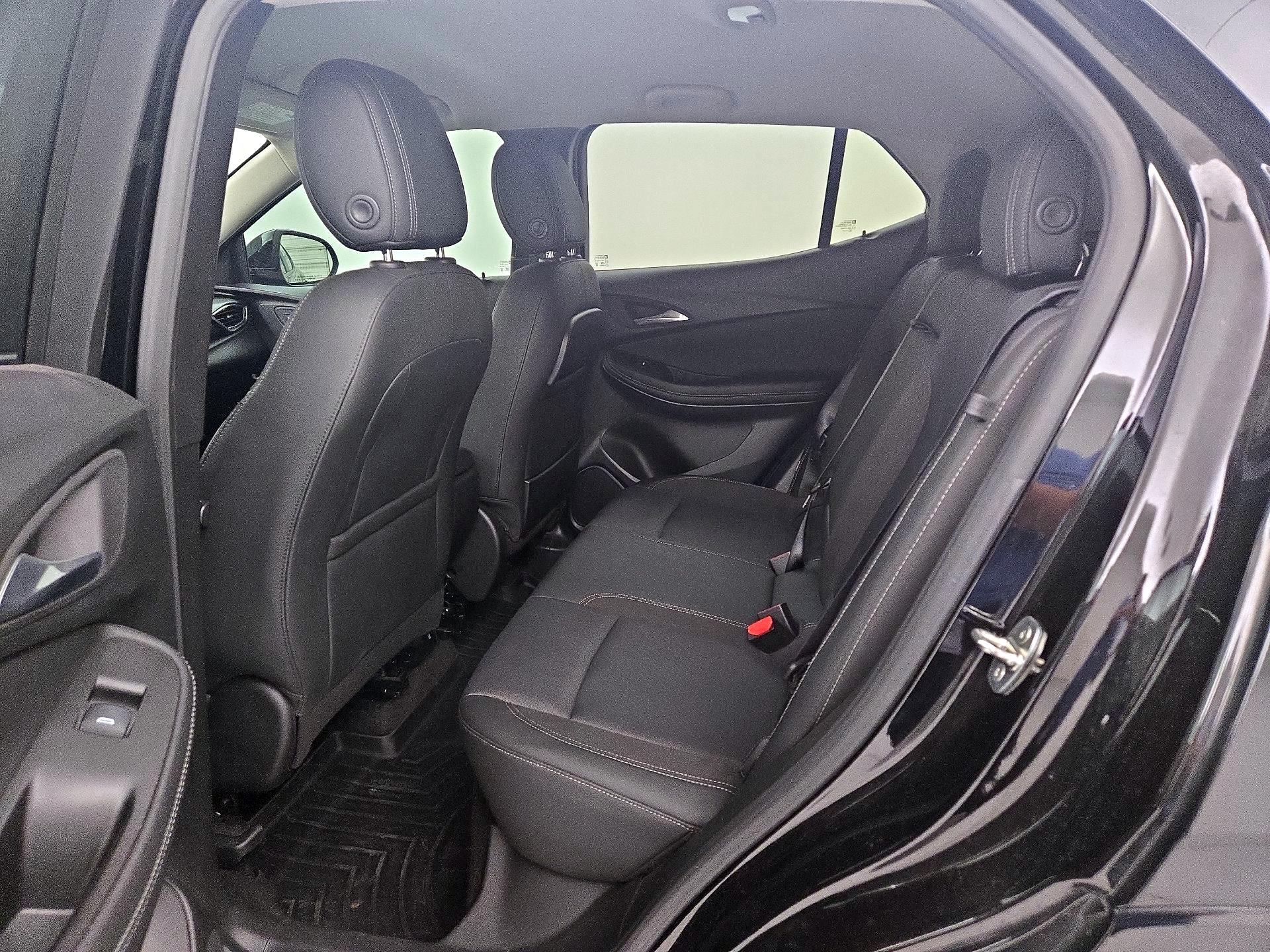 Thumbnail: 2022 Buick Encore GX - 19