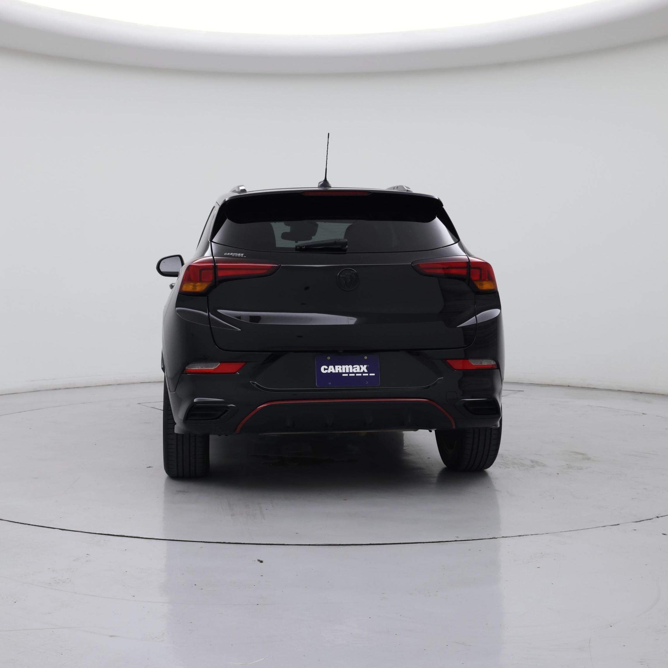 Thumbnail: 2022 Buick Encore GX - 6