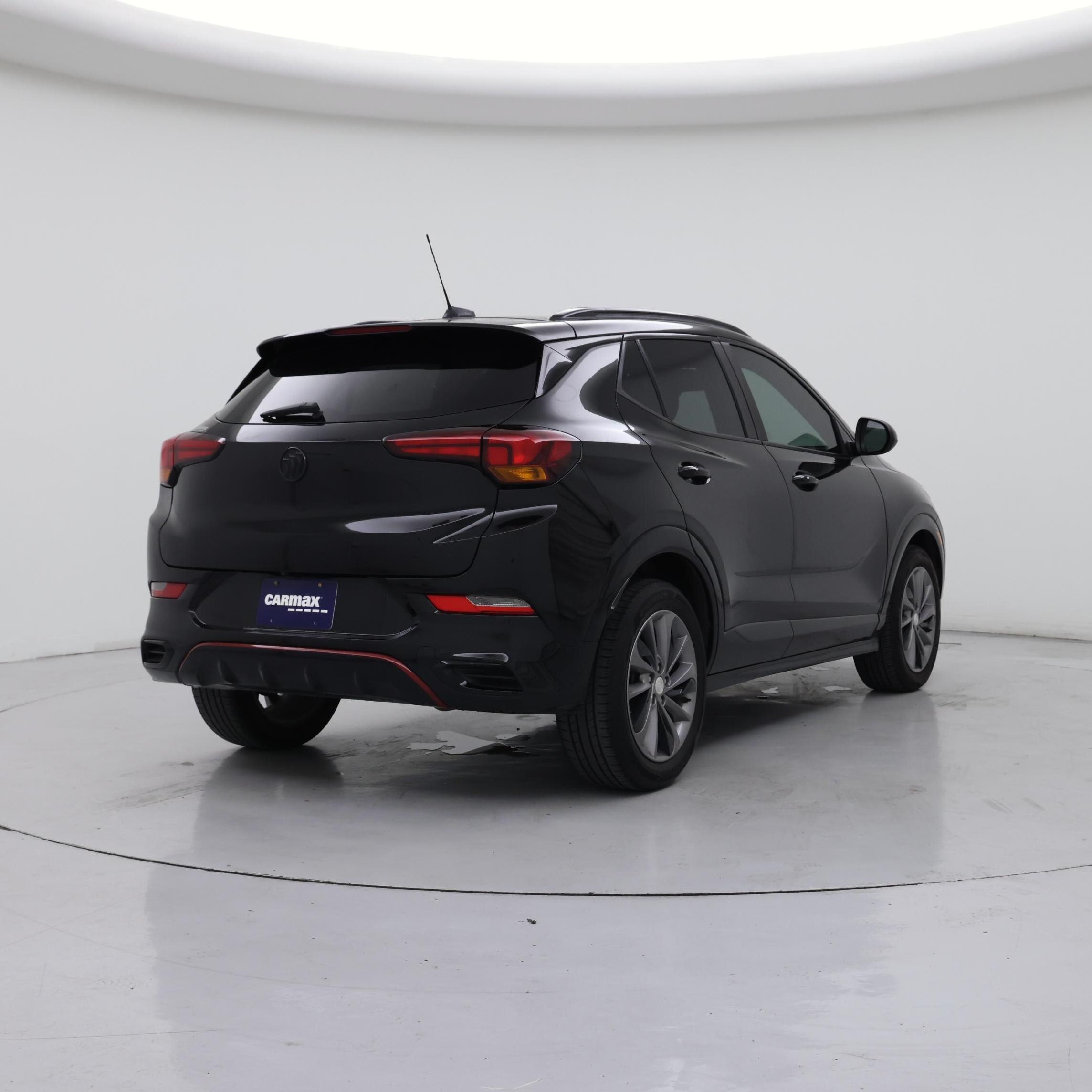 Thumbnail: 2022 Buick Encore GX - 8