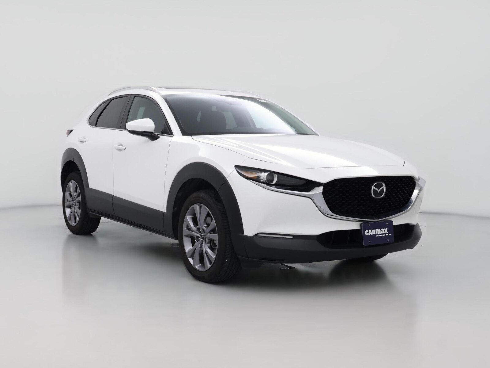 2024 Mazda CX-30 Preferred
