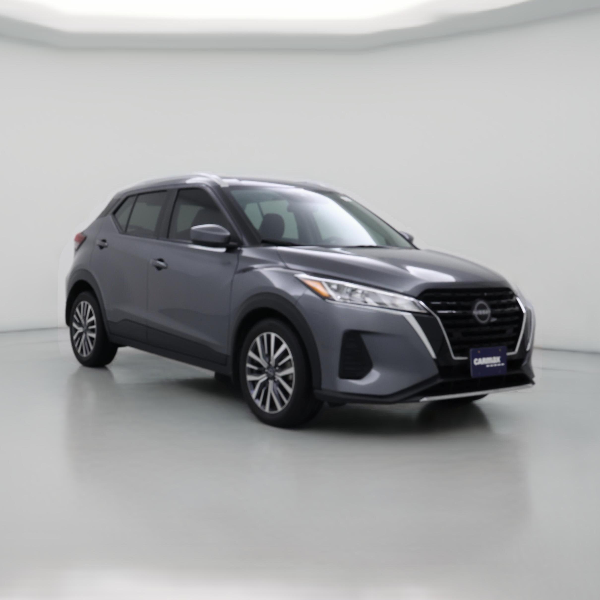 Thumbnail: 2023 Nissan Kicks - 1