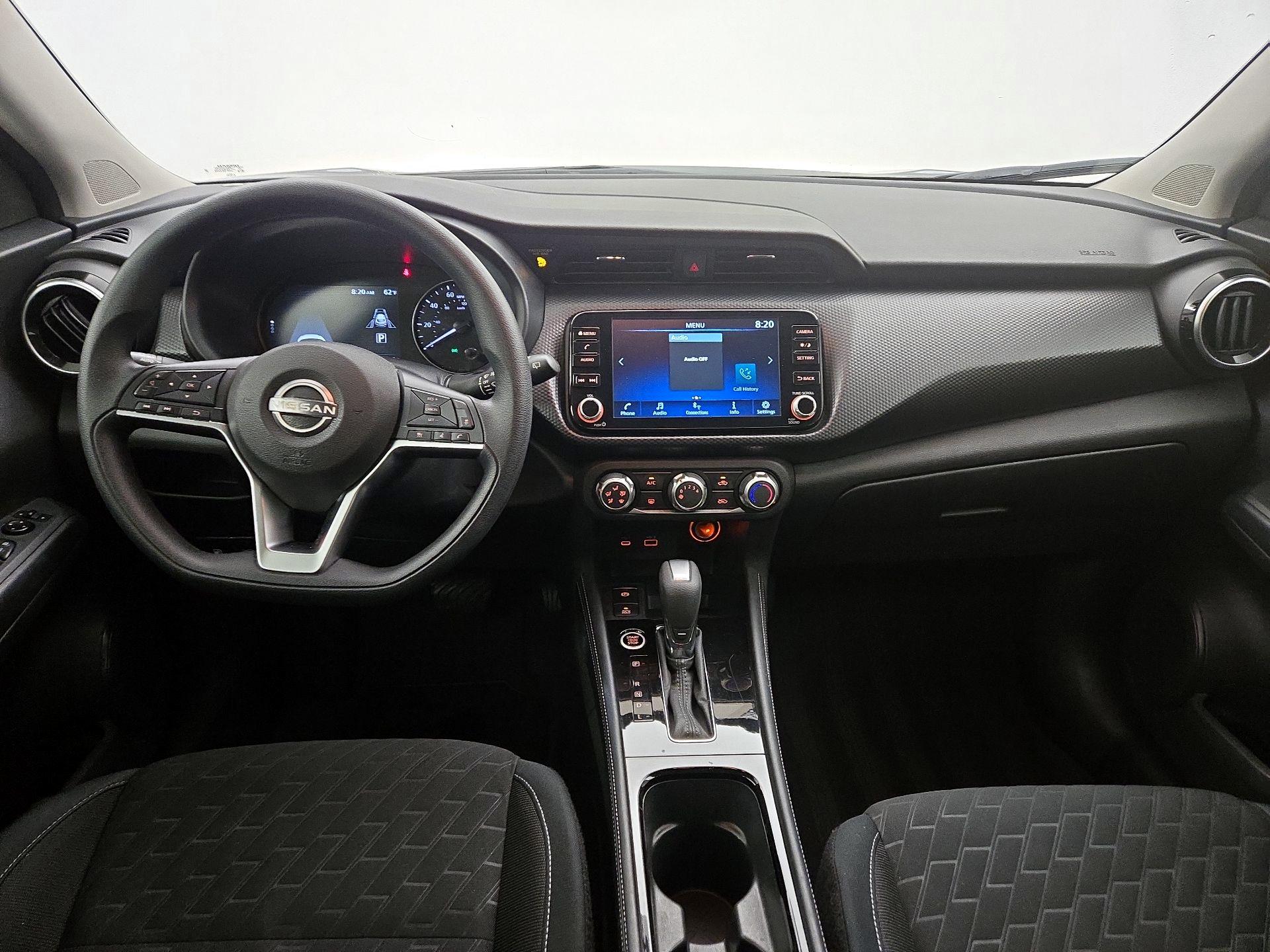 Thumbnail: 2023 Nissan Kicks - 9