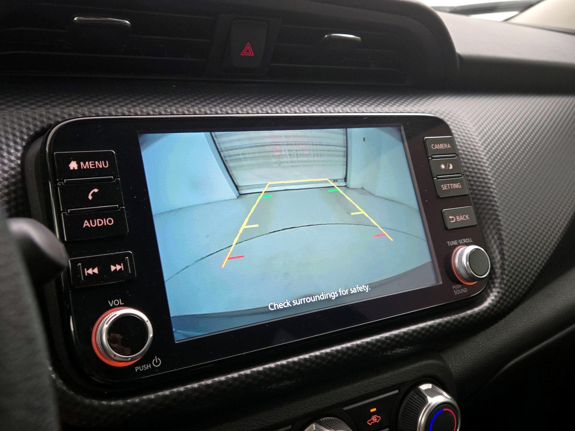 Thumbnail: 2023 Nissan Kicks - 13