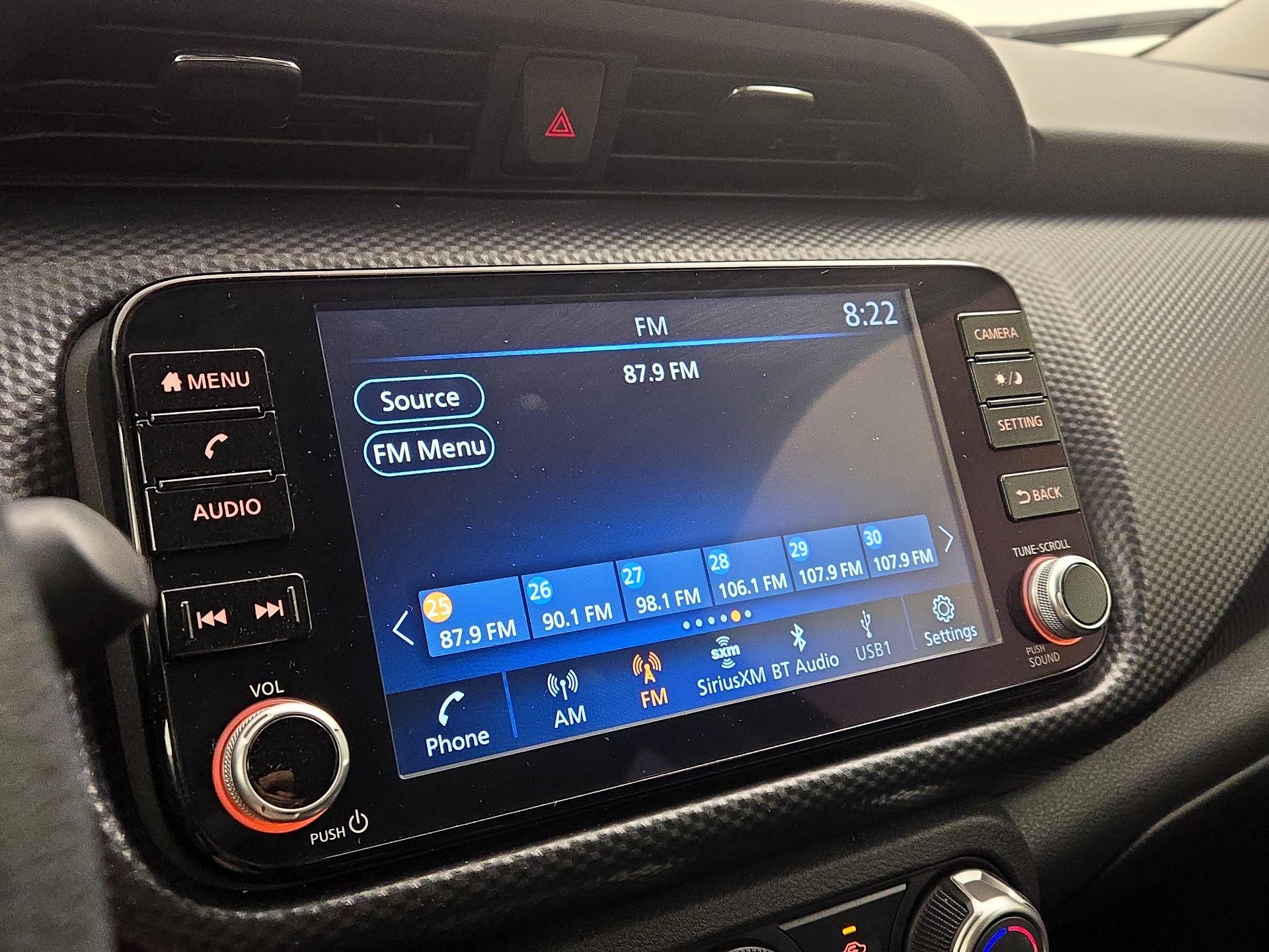 Thumbnail: 2023 Nissan Kicks - 14