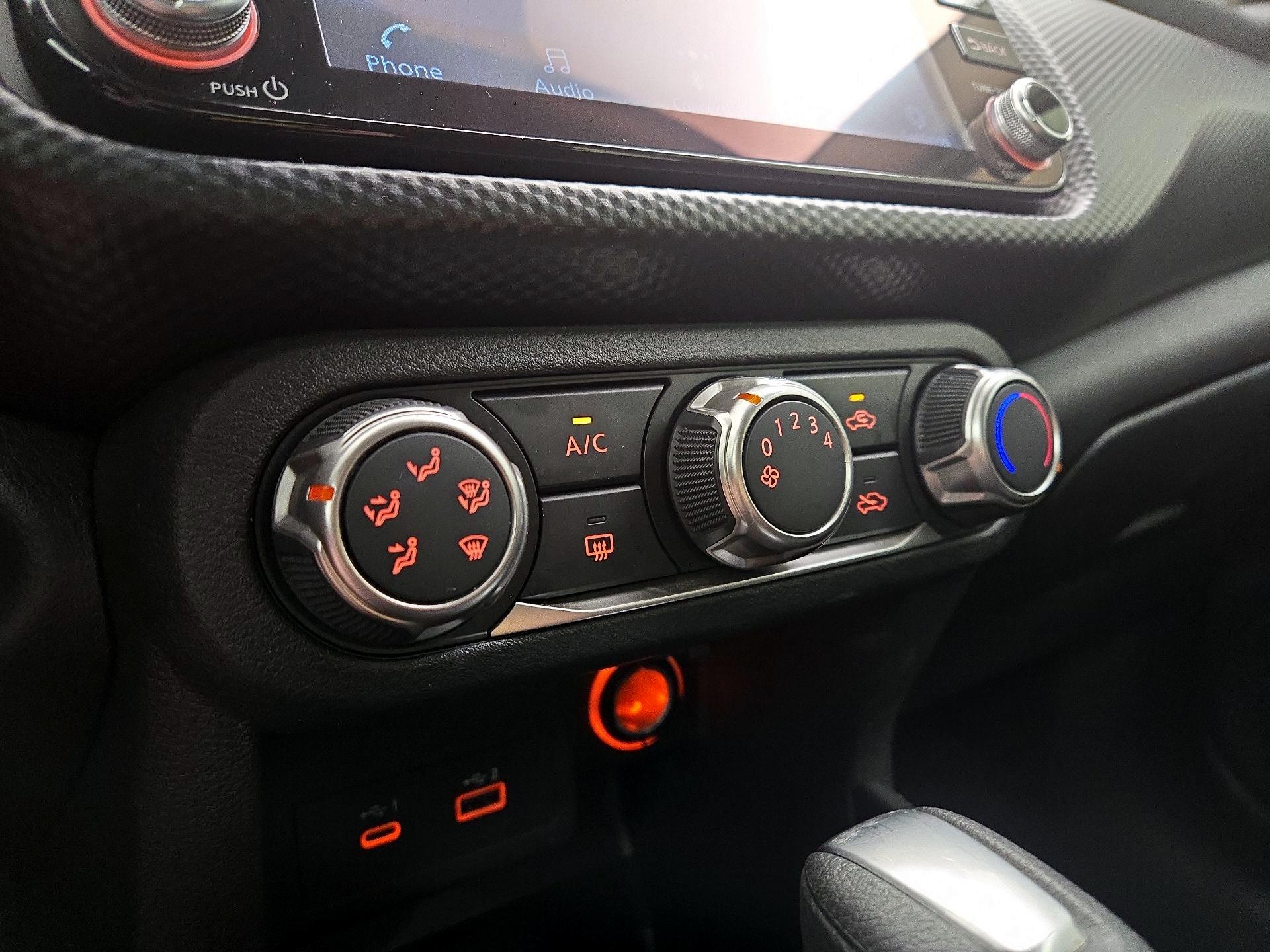 Thumbnail: 2023 Nissan Kicks - 15