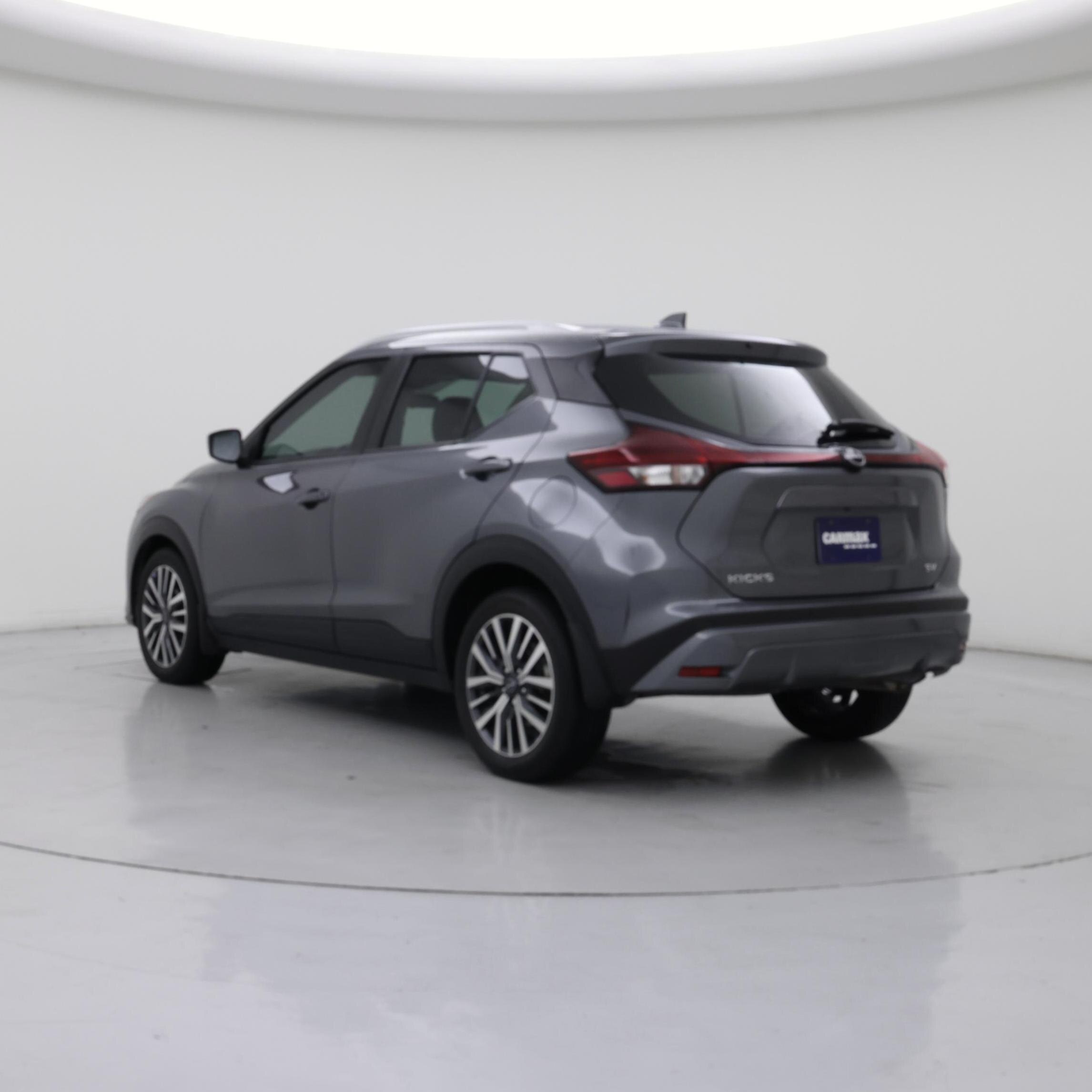 Thumbnail: 2023 Nissan Kicks - 2