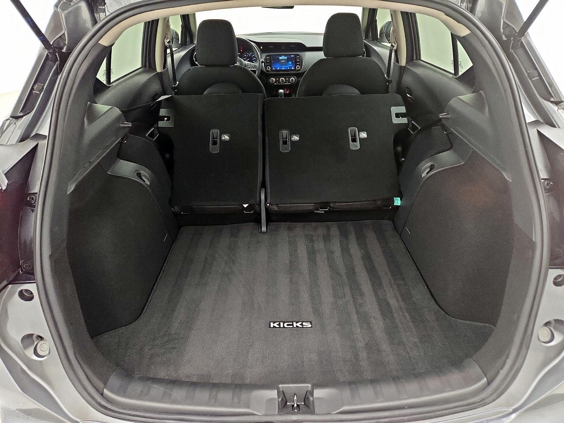 Thumbnail: 2023 Nissan Kicks - 20