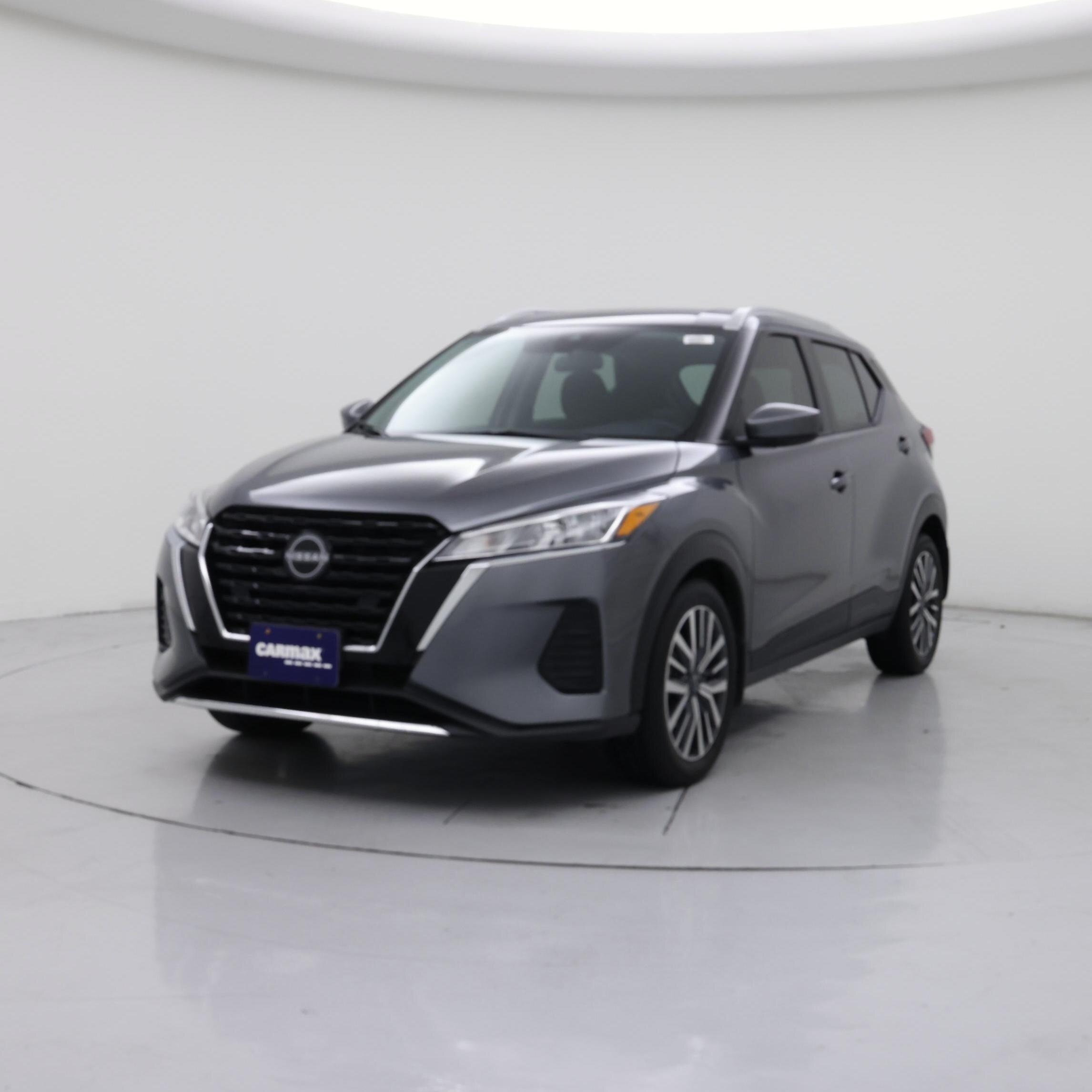 Thumbnail: 2023 Nissan Kicks - 4