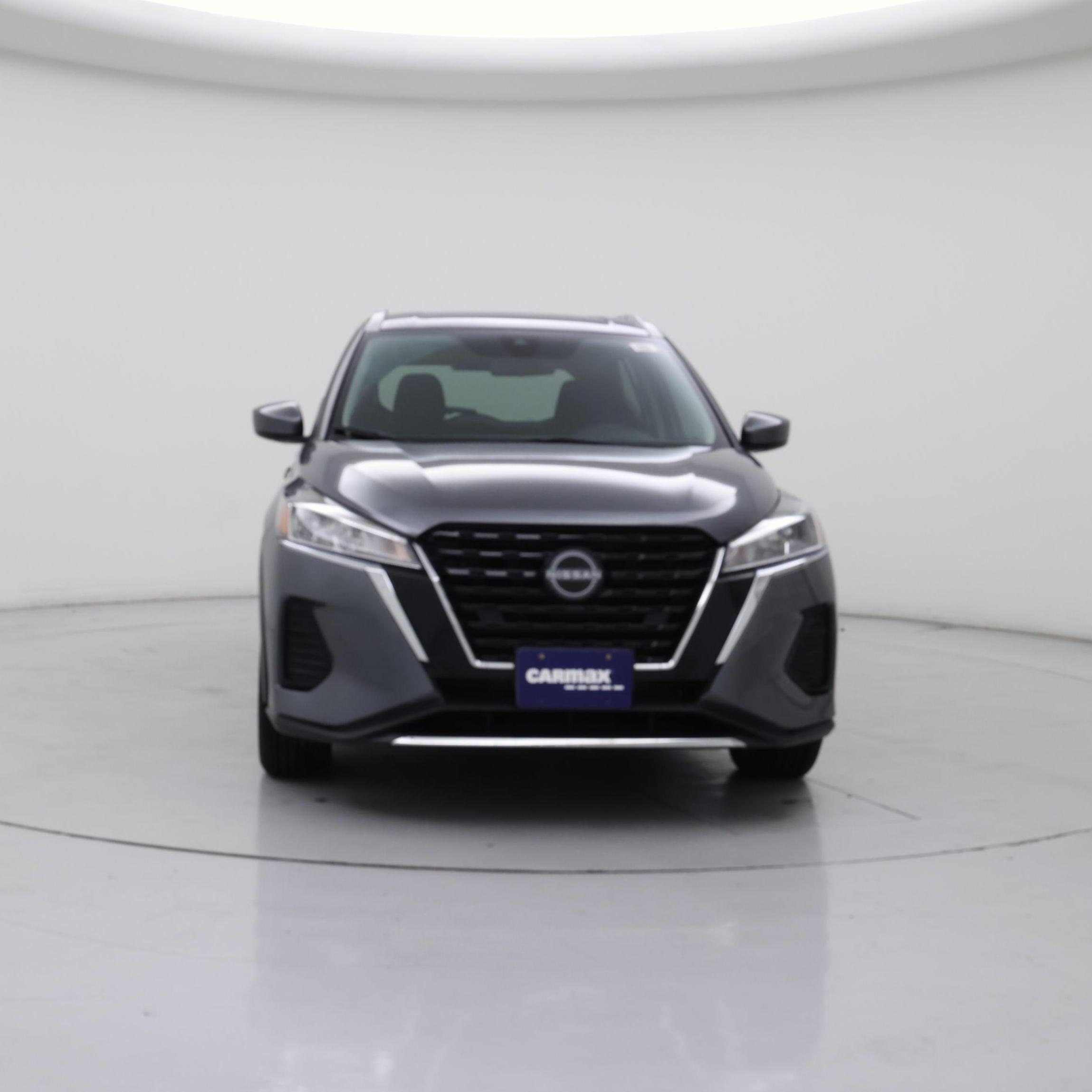 Thumbnail: 2023 Nissan Kicks - 5