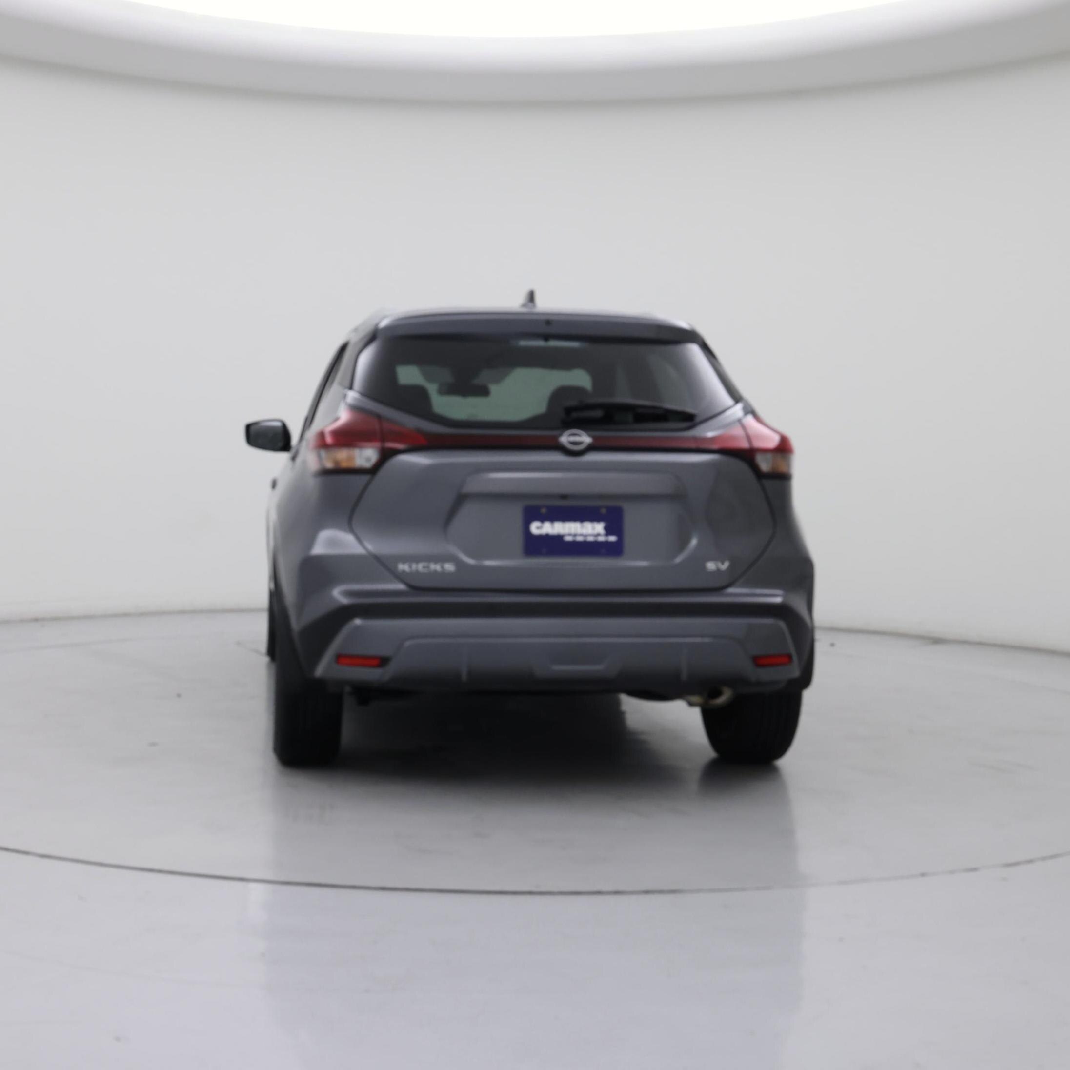 Thumbnail: 2023 Nissan Kicks - 6