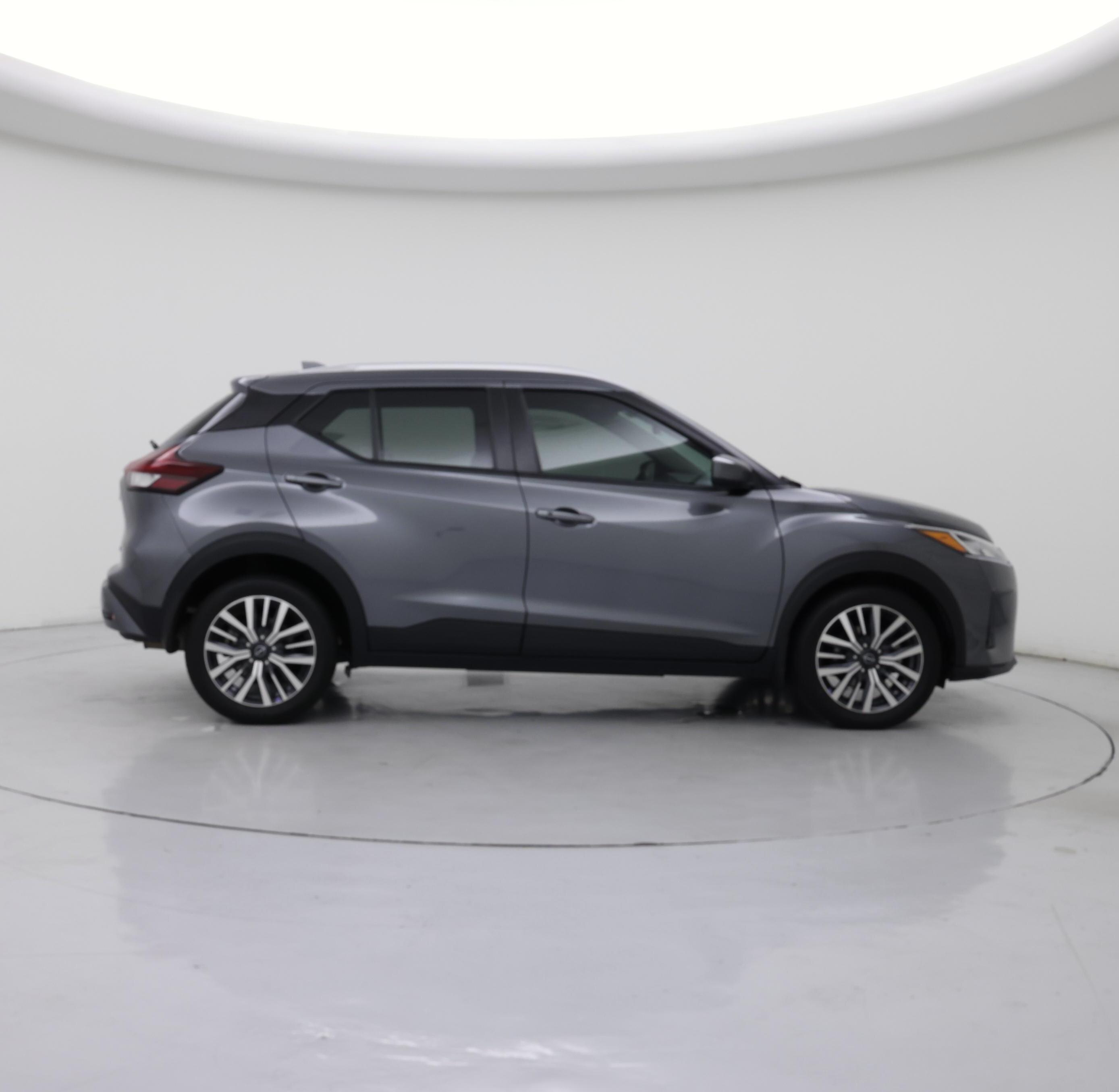 Thumbnail: 2023 Nissan Kicks - 7
