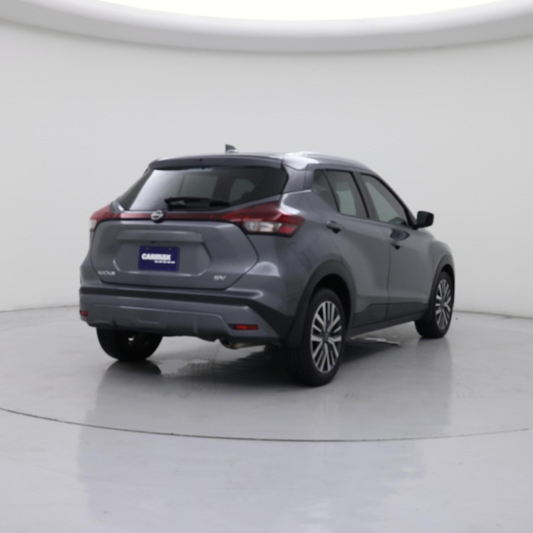 Thumbnail: 2023 Nissan Kicks - 8