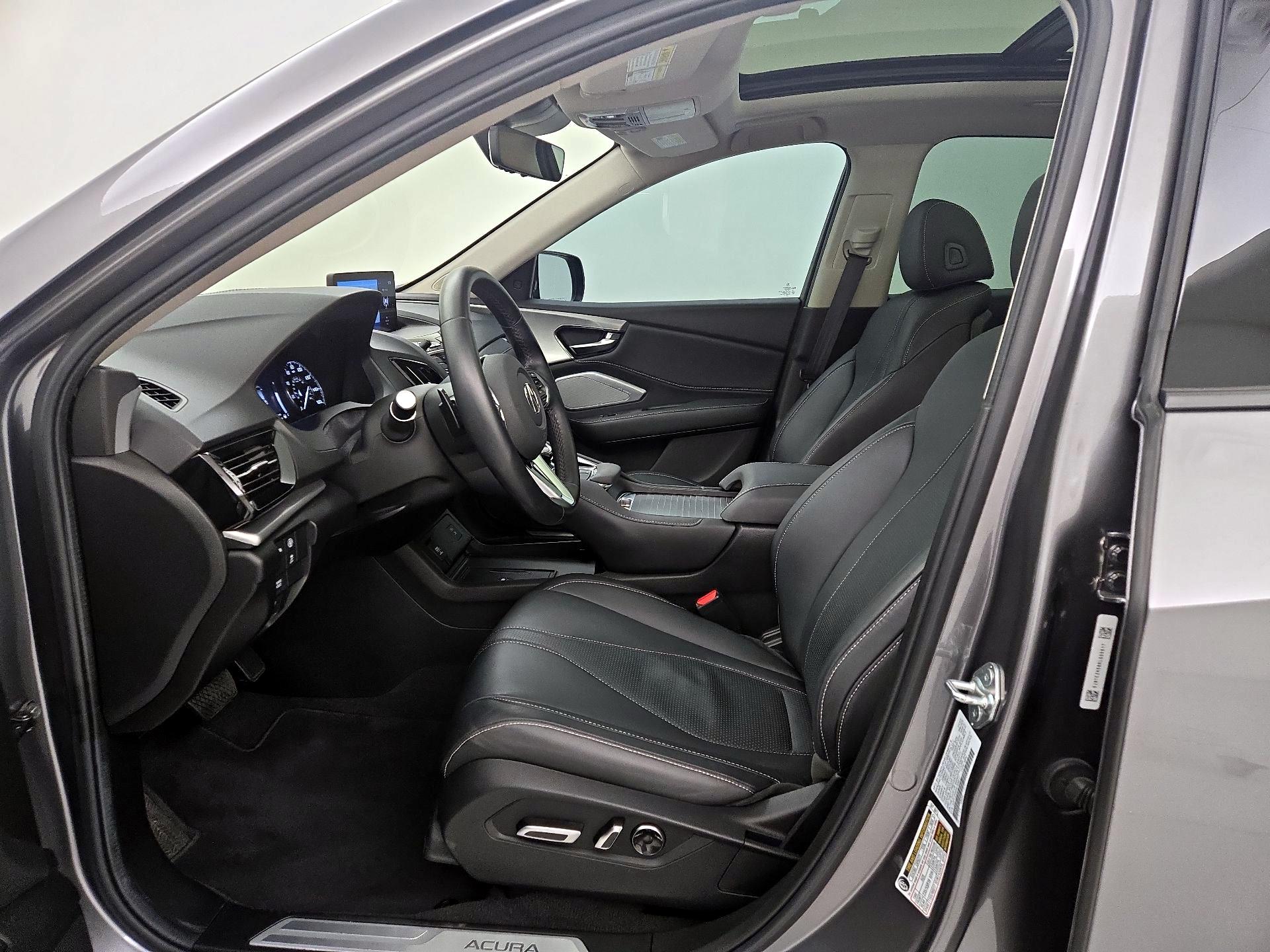 Thumbnail: 2024 Acura RDX - 11