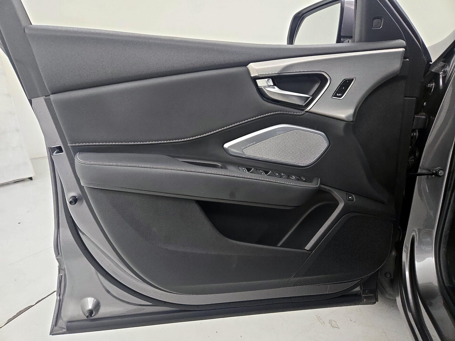 Thumbnail: 2024 Acura RDX - 12