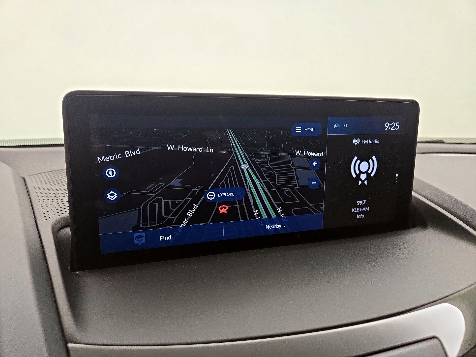 Thumbnail: 2024 Acura RDX - 14