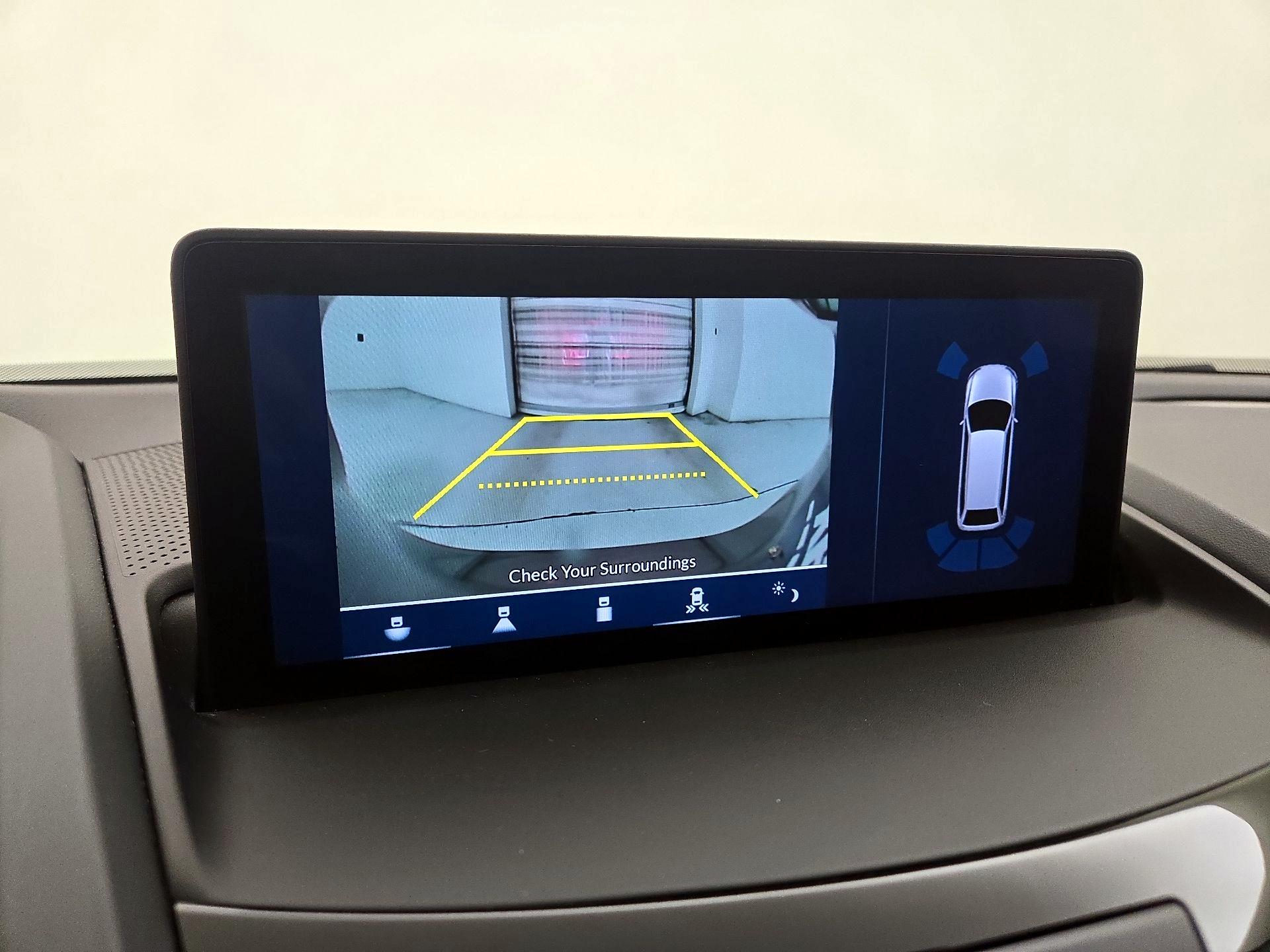 Thumbnail: 2024 Acura RDX - 15