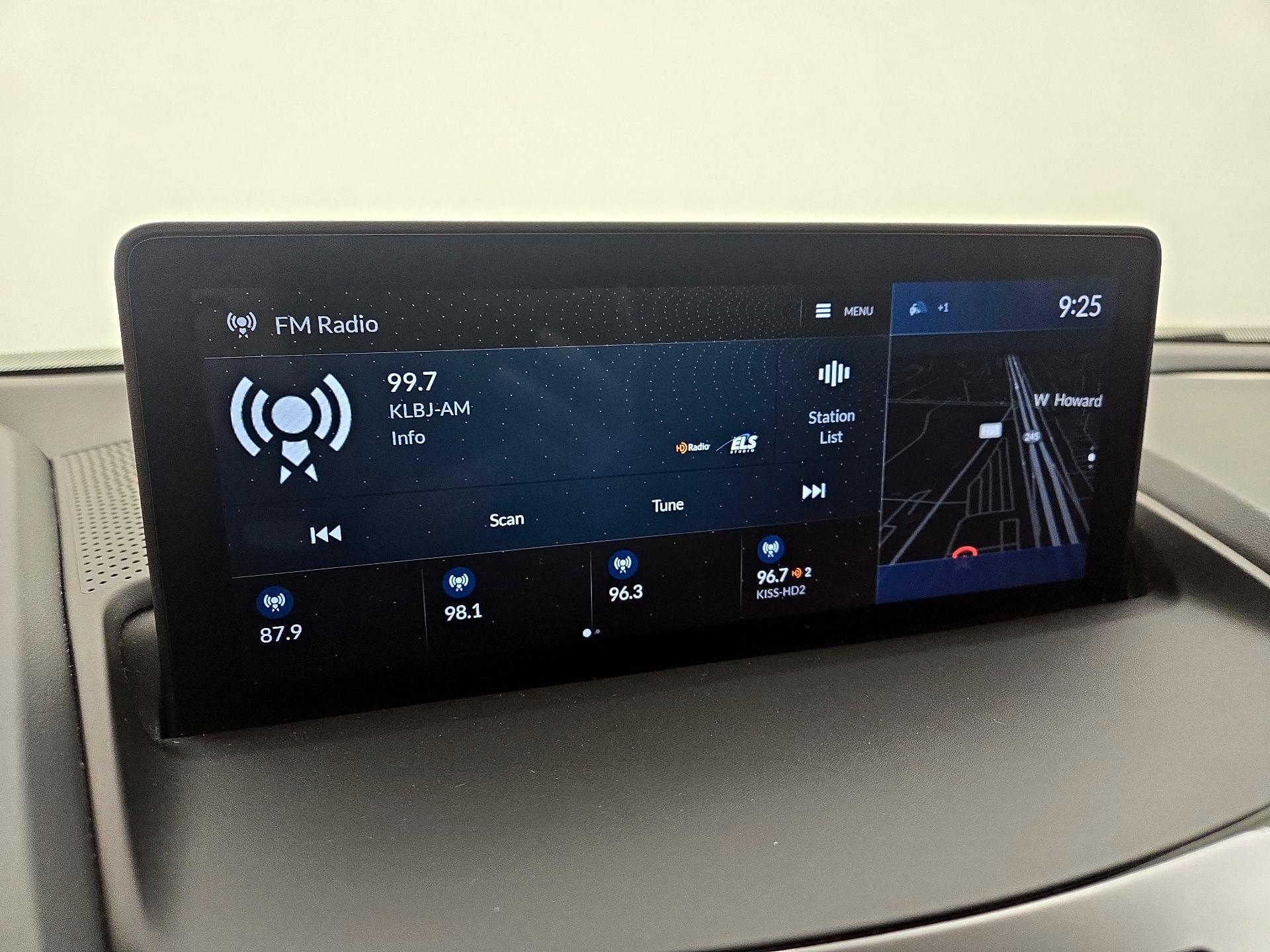 Thumbnail: 2024 Acura RDX - 16