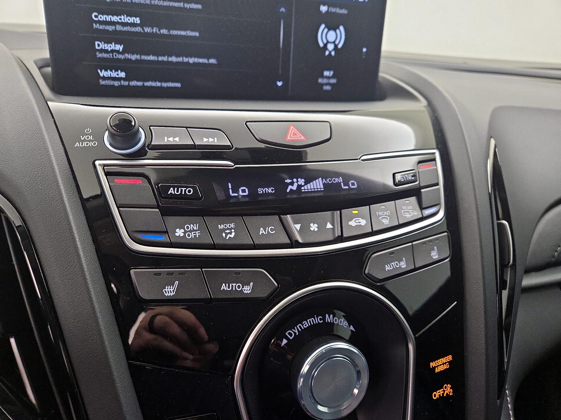 Thumbnail: 2024 Acura RDX - 17