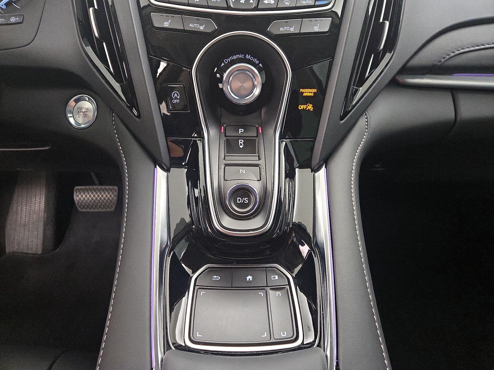 Thumbnail: 2024 Acura RDX - 18