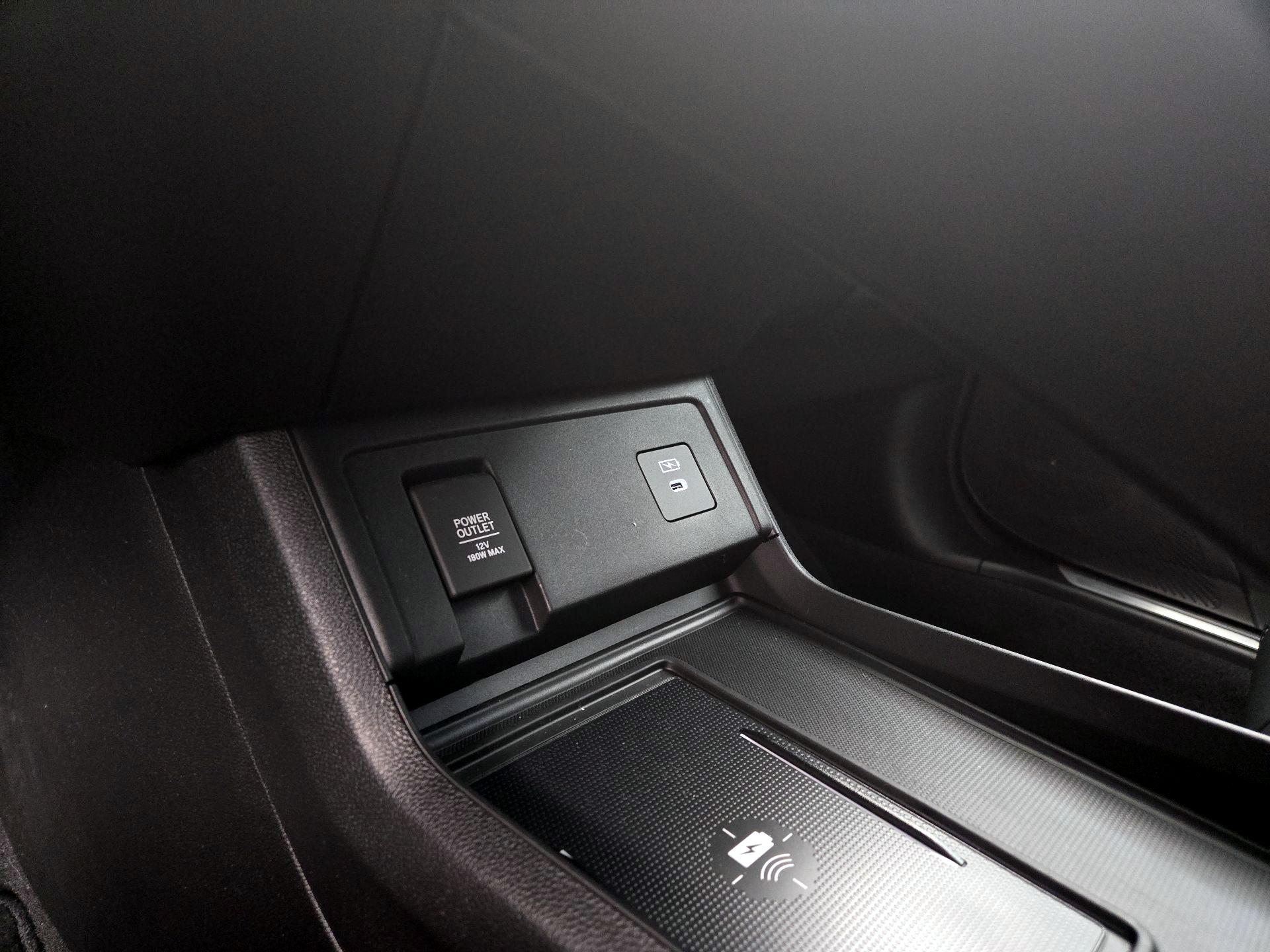 Thumbnail: 2024 Acura RDX - 19