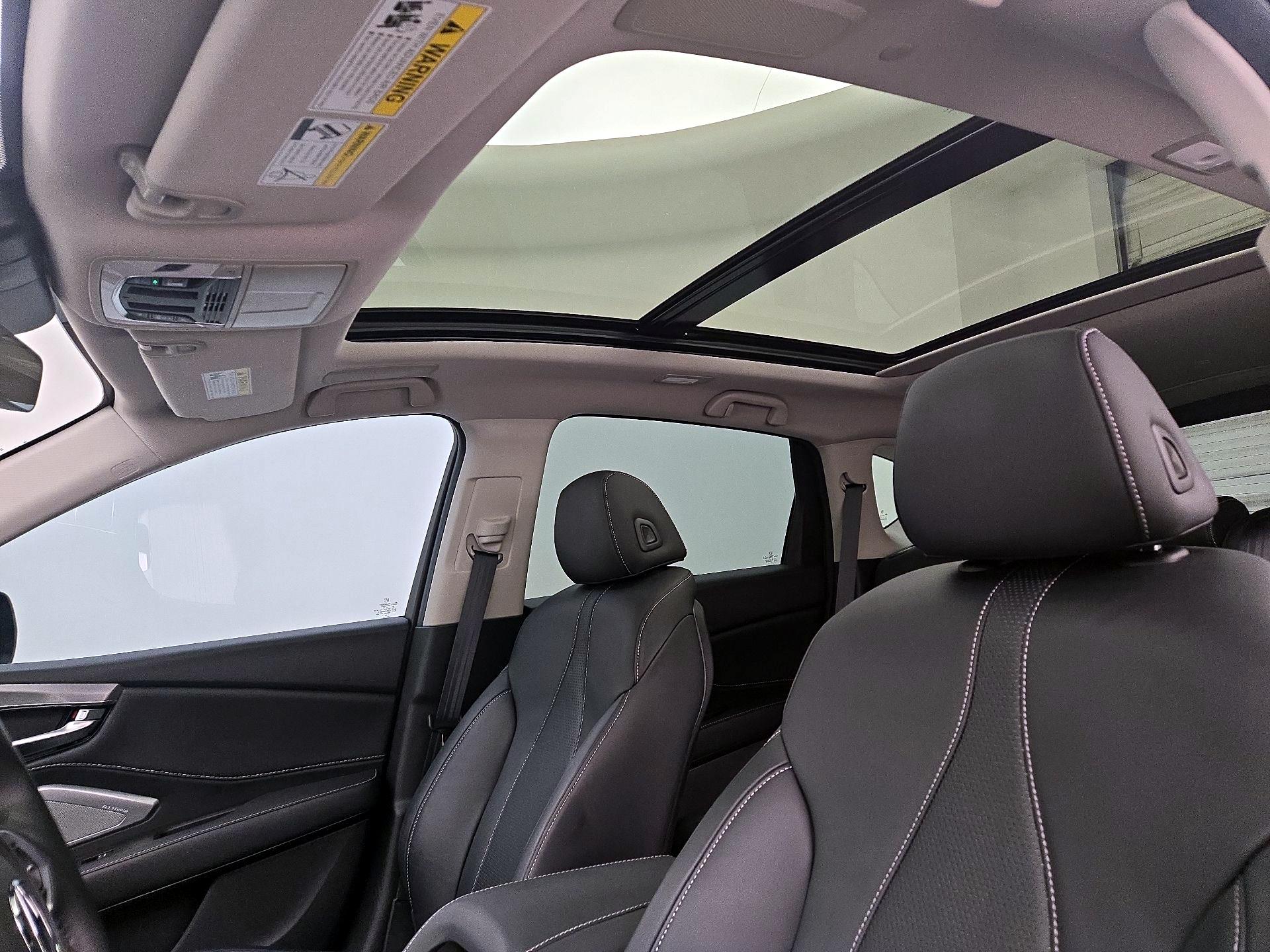 Thumbnail: 2024 Acura RDX - 20