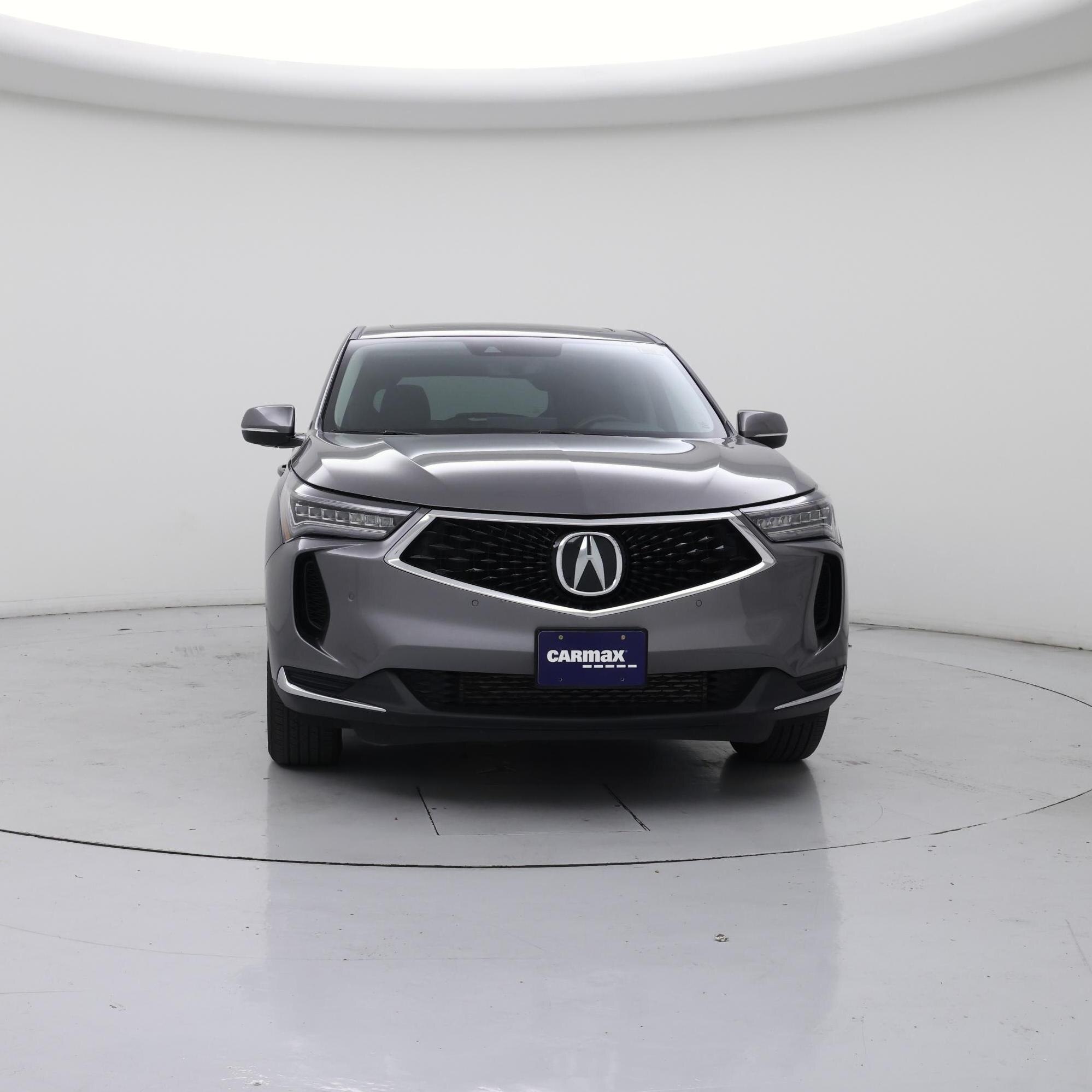 Thumbnail: 2024 Acura RDX - 5