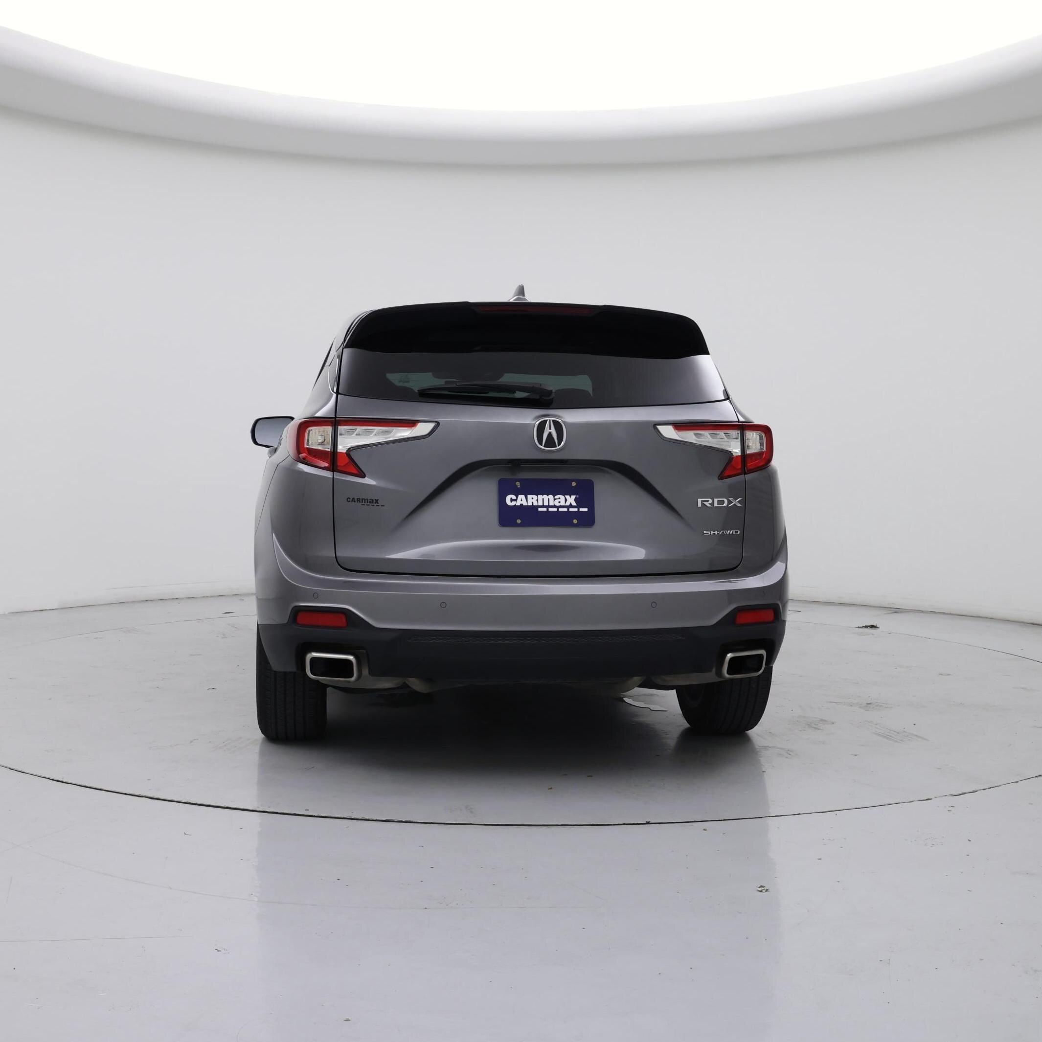 Thumbnail: 2024 Acura RDX - 6