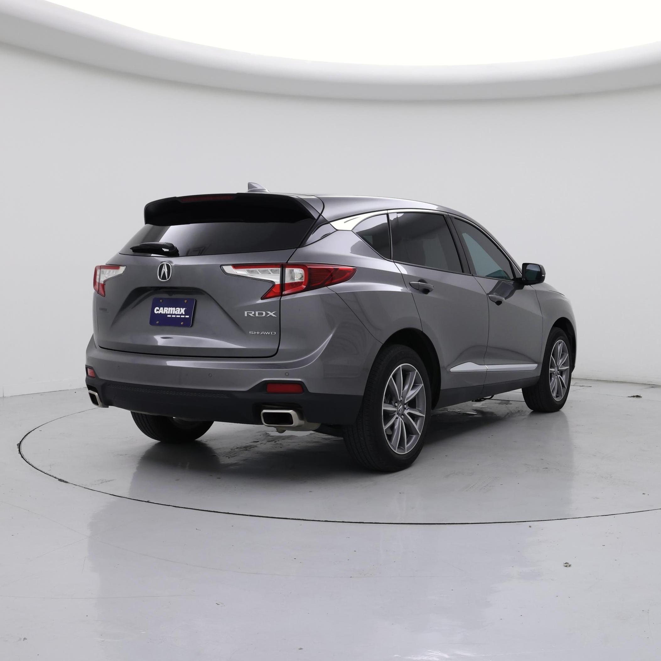 Thumbnail: 2024 Acura RDX - 8