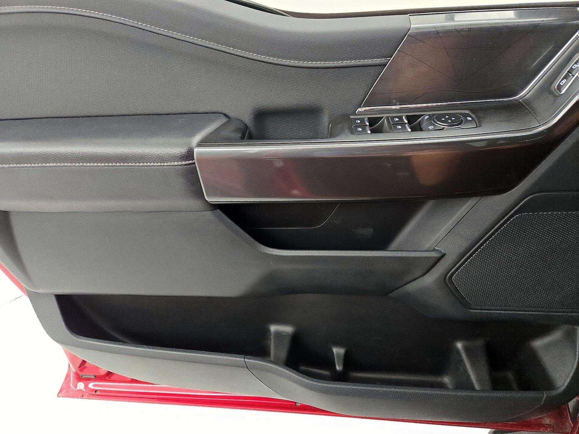 Thumbnail: 2021 Ford F-150 - 12