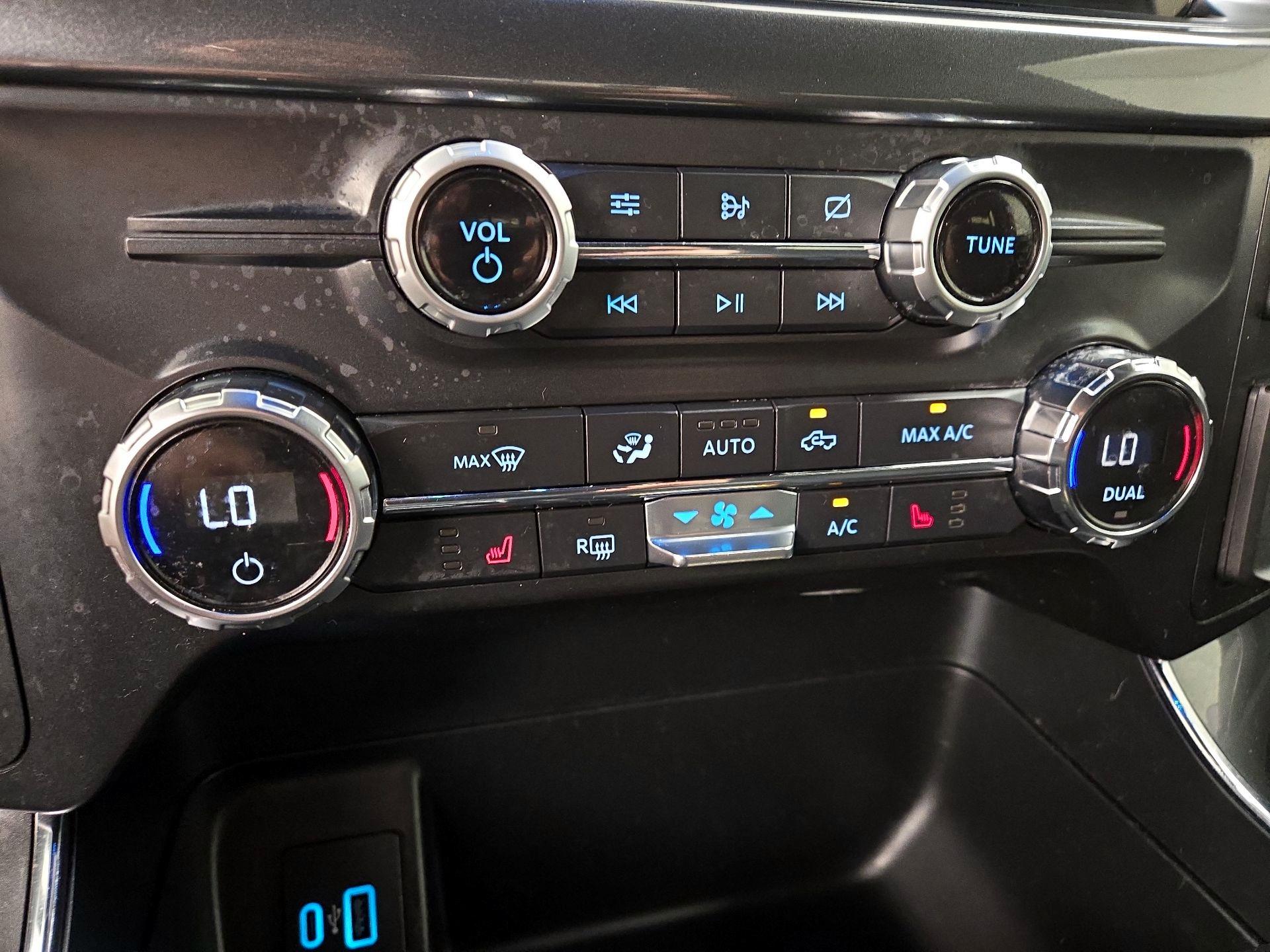 Thumbnail: 2021 Ford F-150 - 17