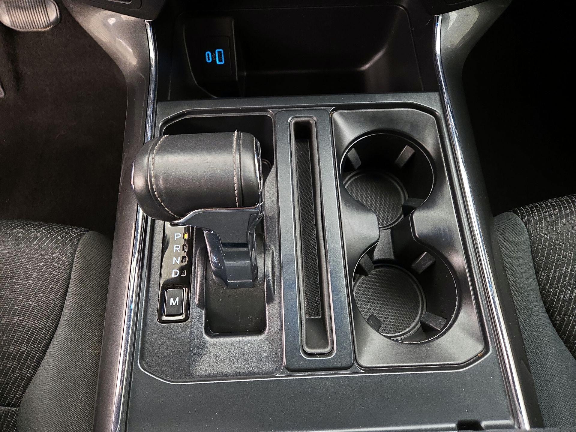 Thumbnail: 2021 Ford F-150 - 18