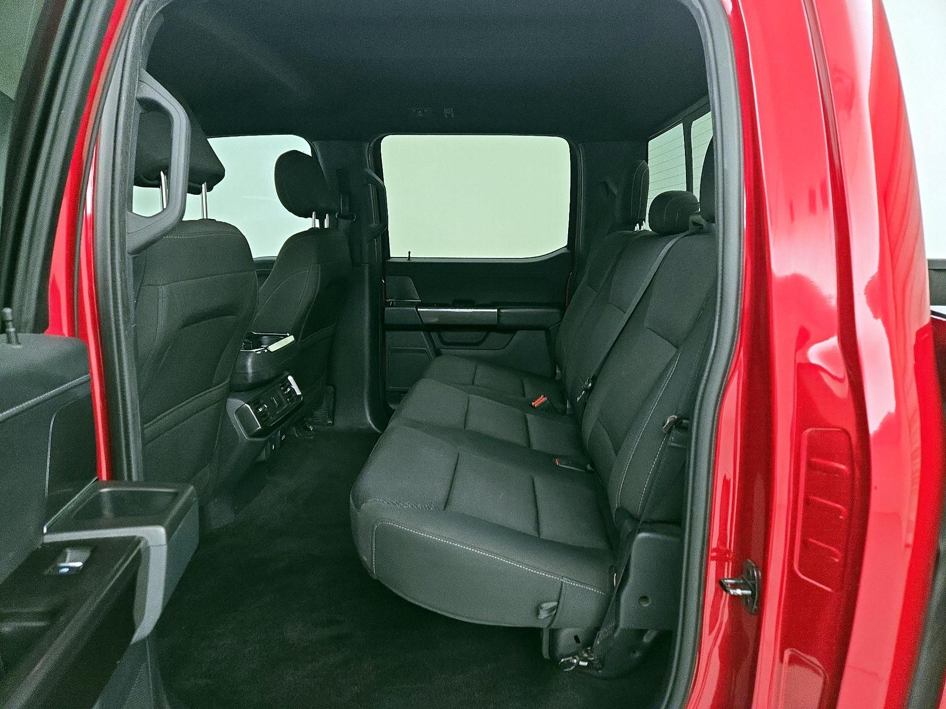 Thumbnail: 2021 Ford F-150 - 20