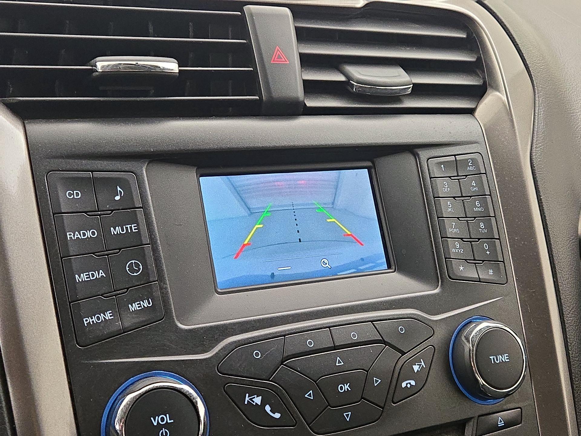 Thumbnail: 2017 Ford Fusion - 14