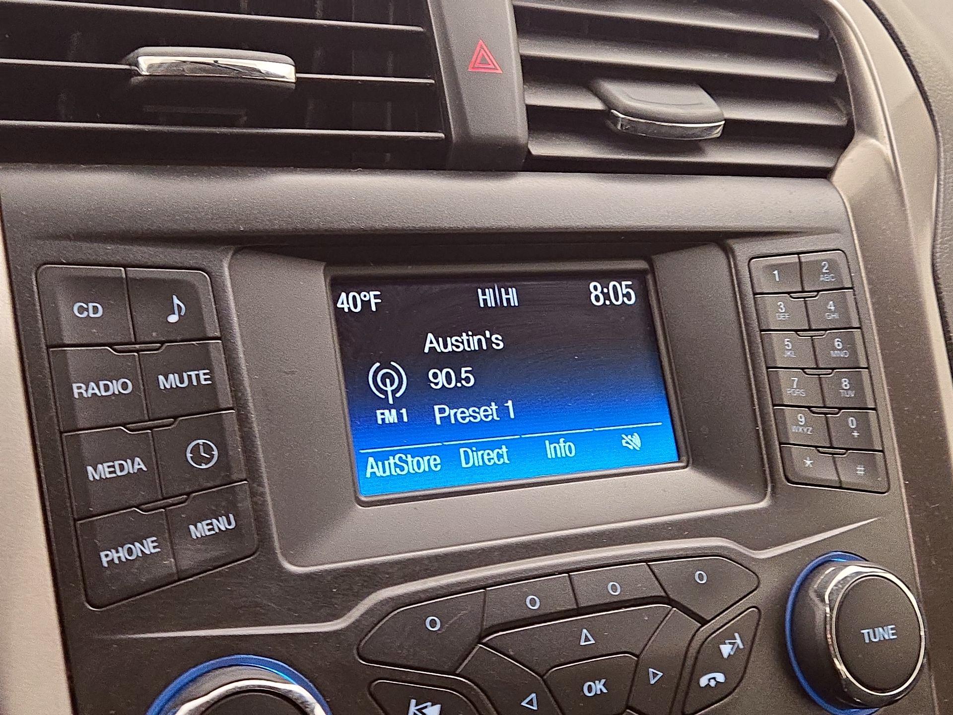 Thumbnail: 2017 Ford Fusion - 15