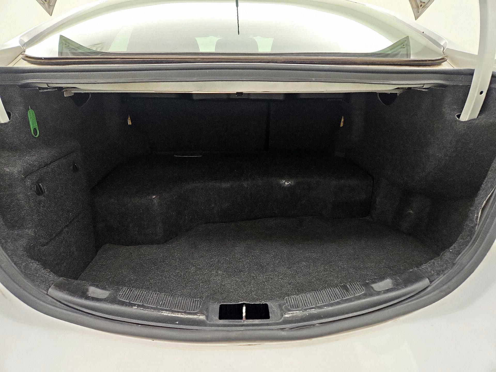 Thumbnail: 2017 Ford Fusion - 20