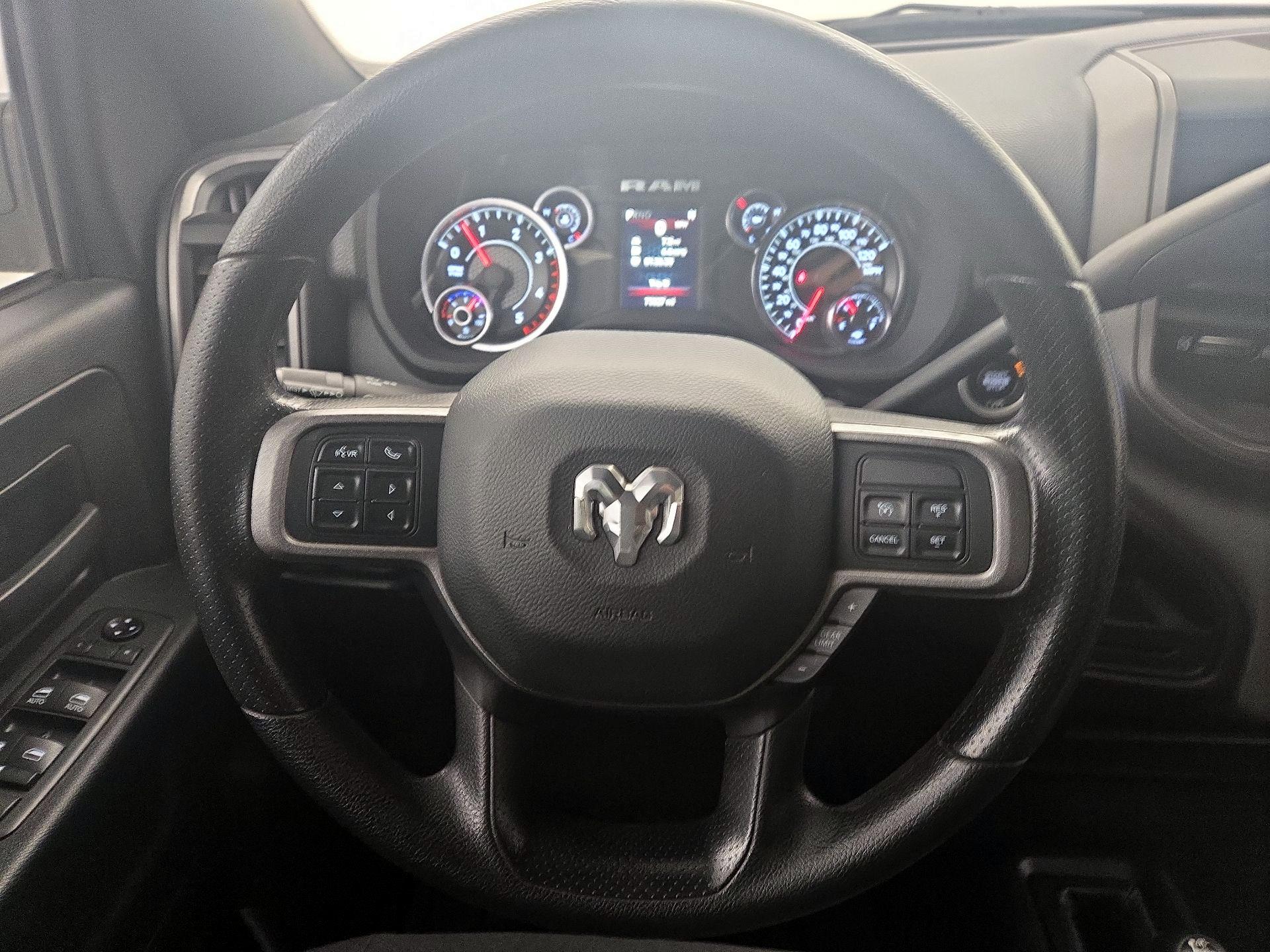 Thumbnail: 2021 RAM 2500 - 10