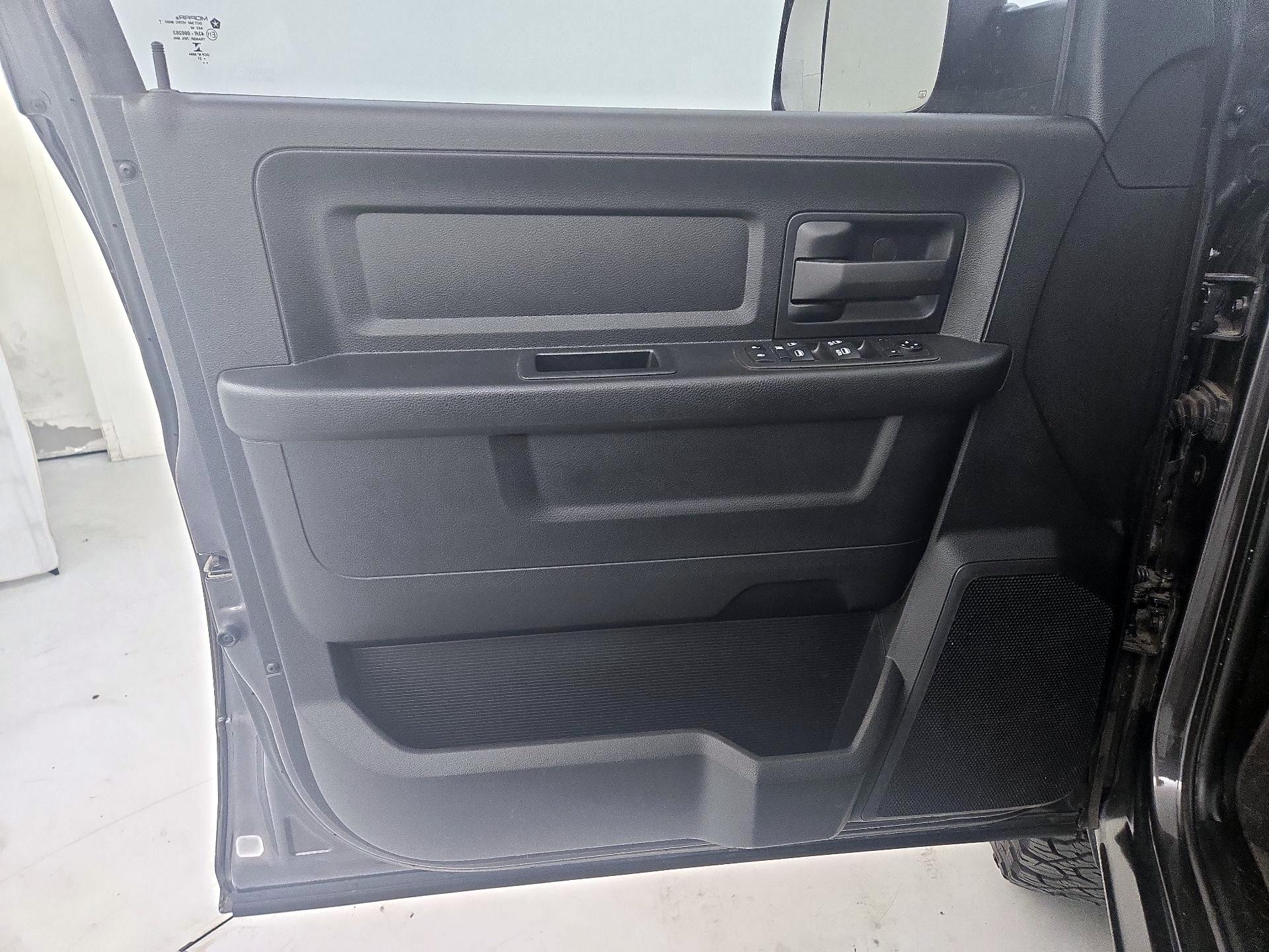 Thumbnail: 2021 RAM 2500 - 12