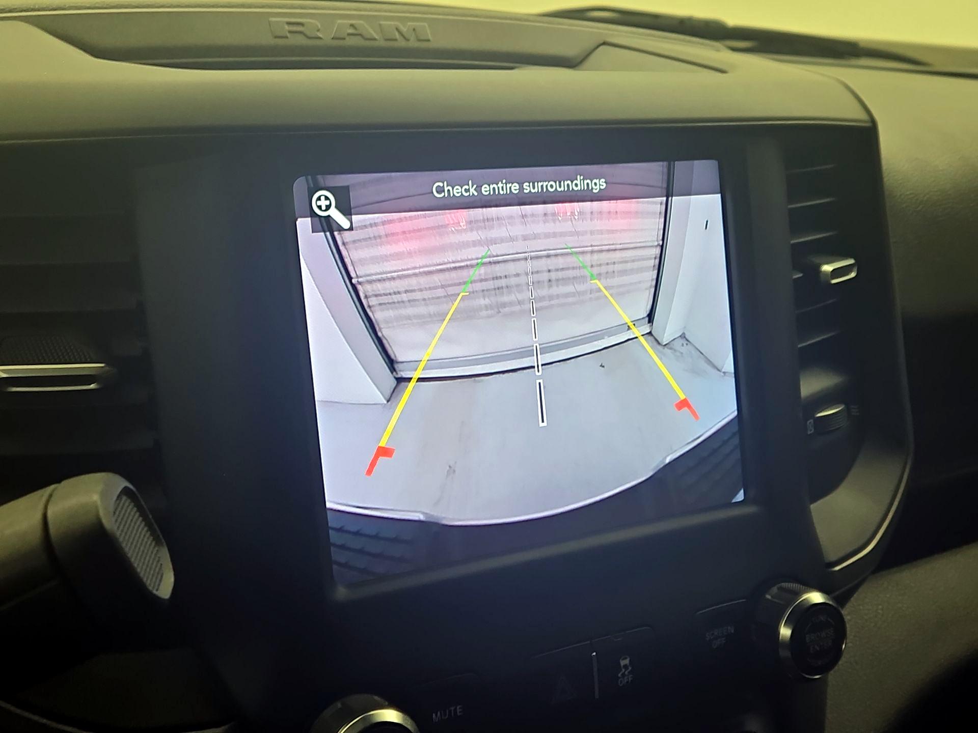 Thumbnail: 2021 RAM 2500 - 15